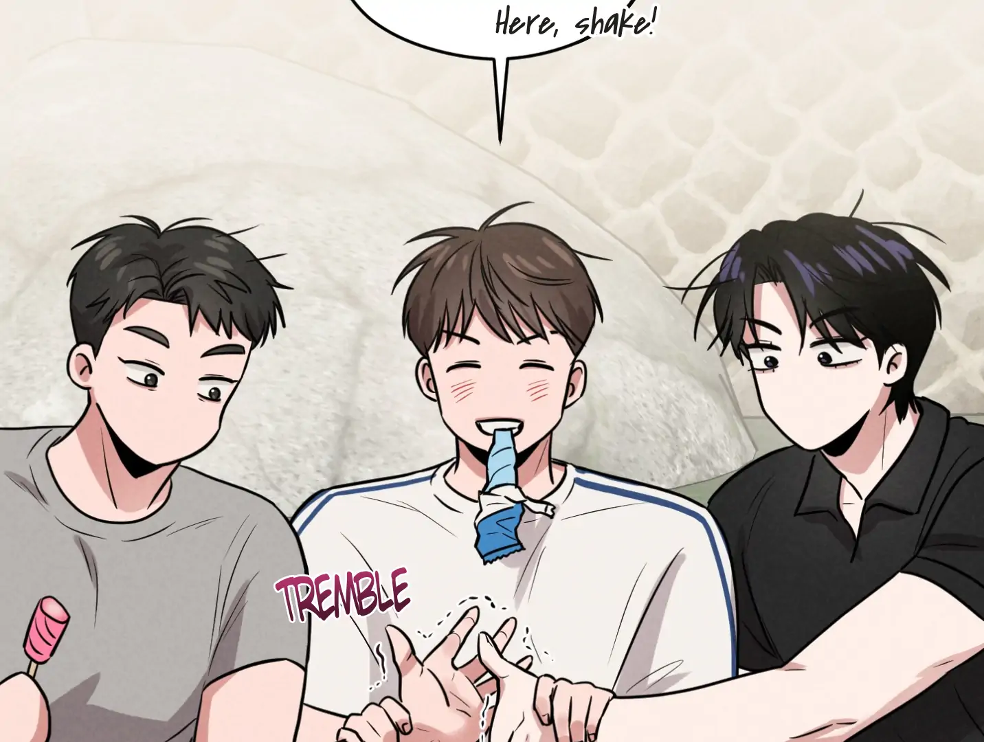 🇺🇸 1995 Youth Report [BLSesam] - Ch. 34 [🔞🔞🔞🔞🔞🔞] manhwa
