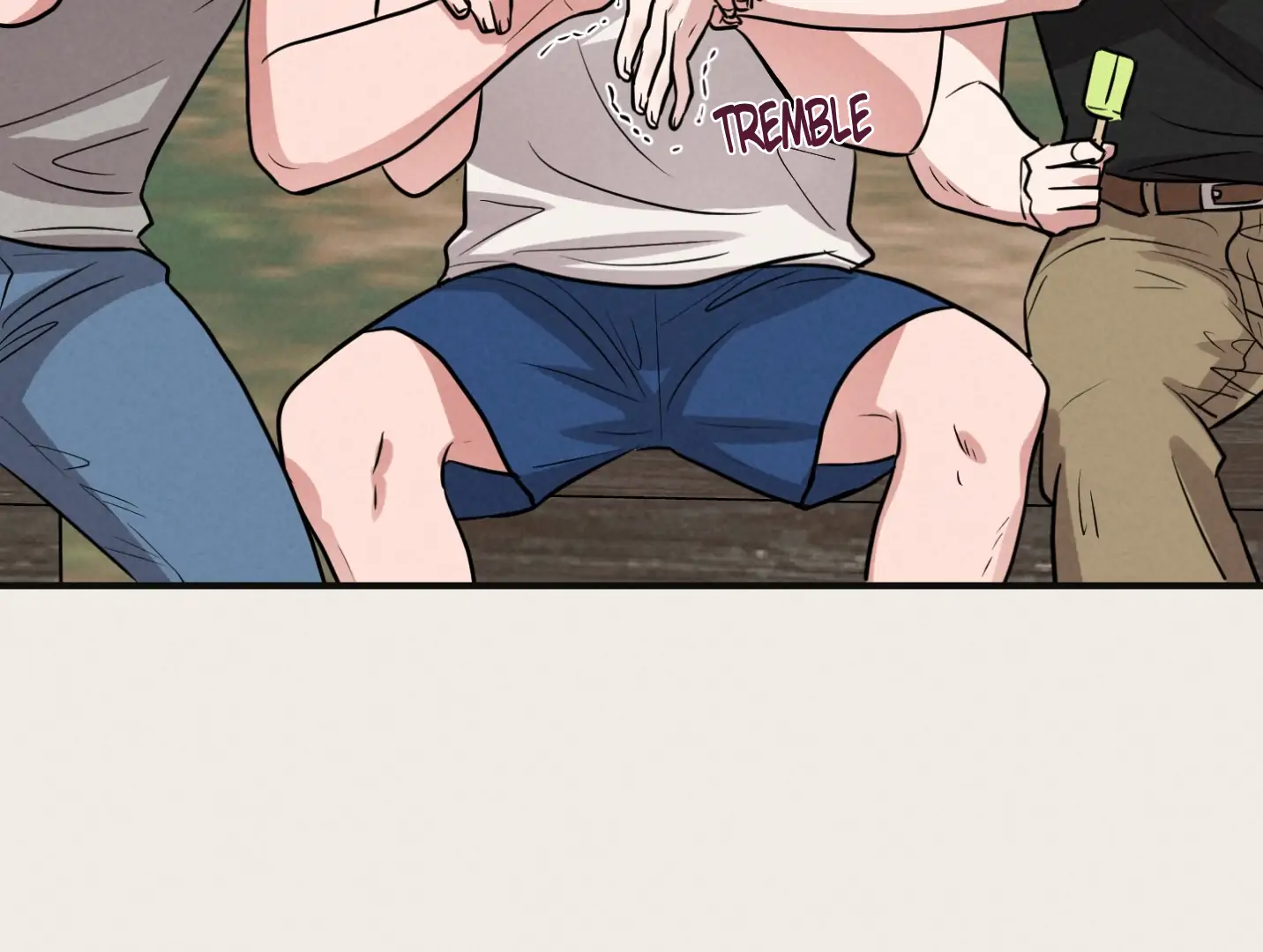 🇺🇸 1995 Youth Report [BLSesam] - Ch. 34 [🔞🔞🔞🔞🔞🔞] manhwa