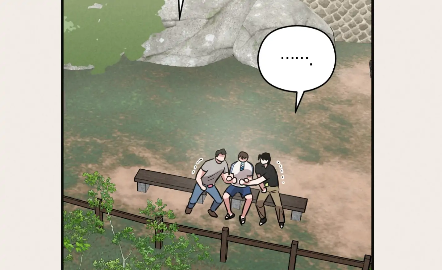 🇺🇸 1995 Youth Report [BLSesam] - Ch. 34 [🔞🔞🔞🔞🔞🔞] manhwa