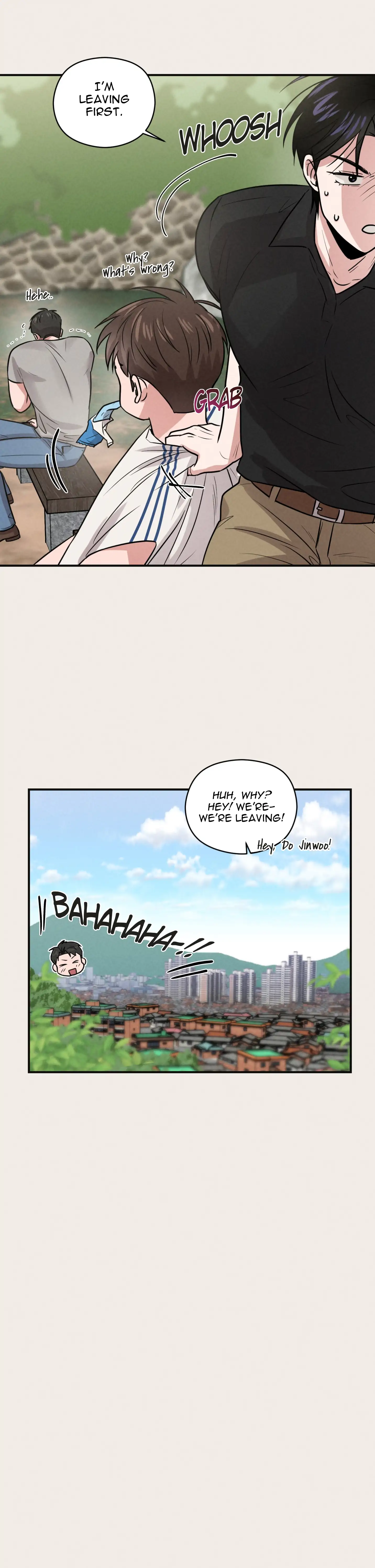 🇺🇸 1995 Youth Report [BLSesam] - Ch. 34 [🔞🔞🔞🔞🔞🔞] manhwa