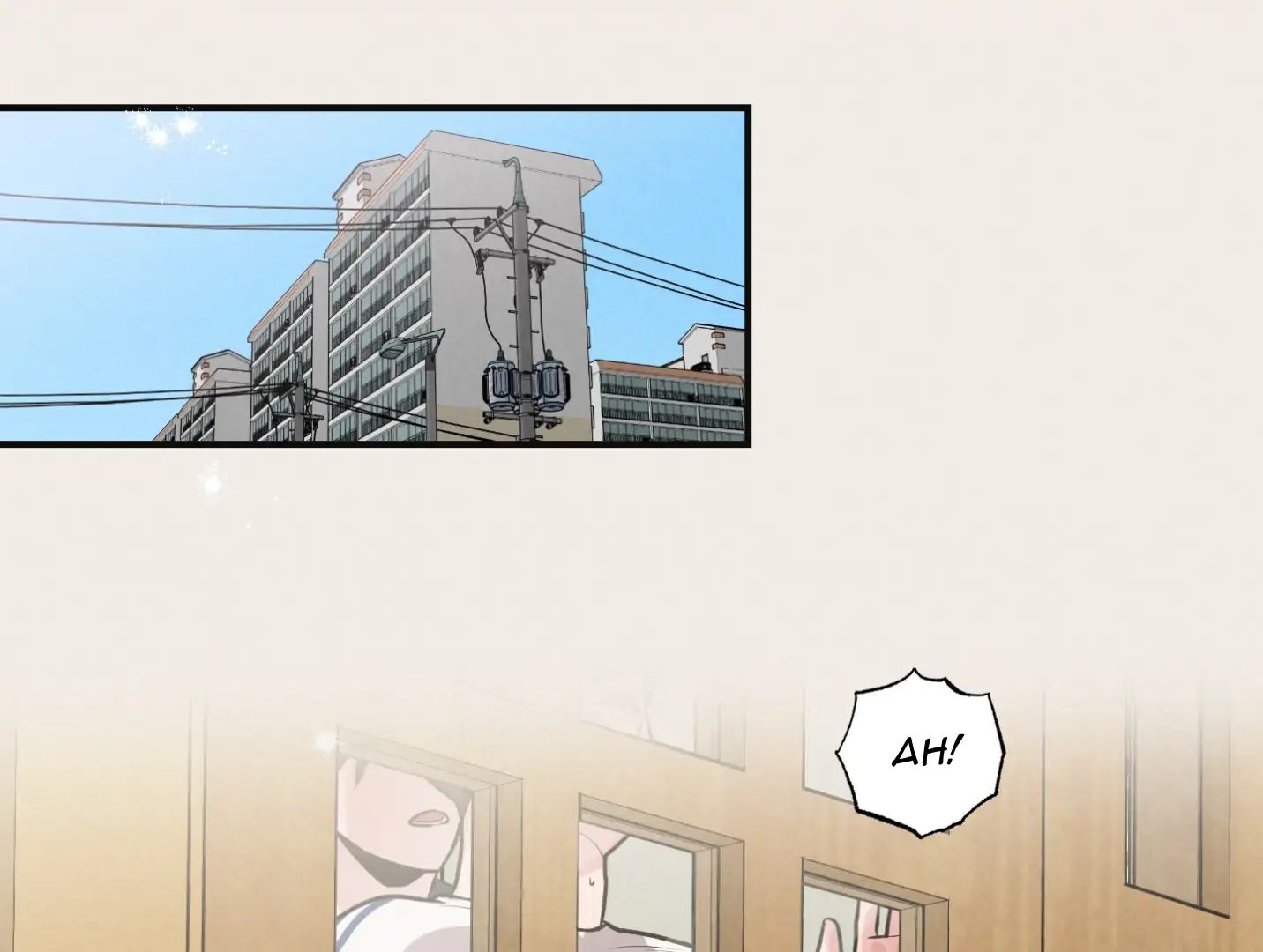 🇺🇸 1995 Youth Report [BLSesam] - Ch. 34 [🔞🔞🔞🔞🔞🔞] manhwa