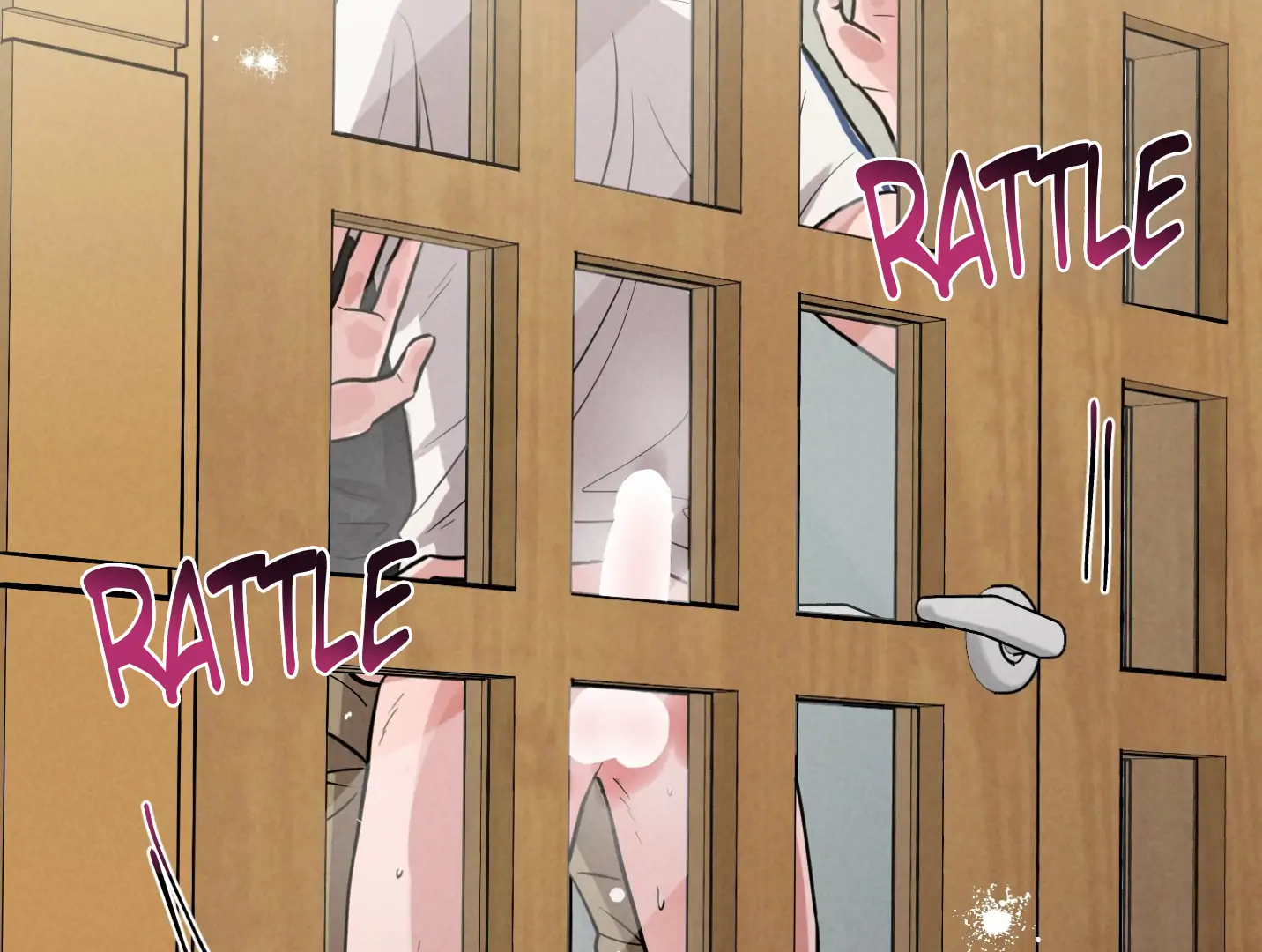 🇺🇸 1995 Youth Report [BLSesam] - Ch. 34 [🔞🔞🔞🔞🔞🔞] manhwa