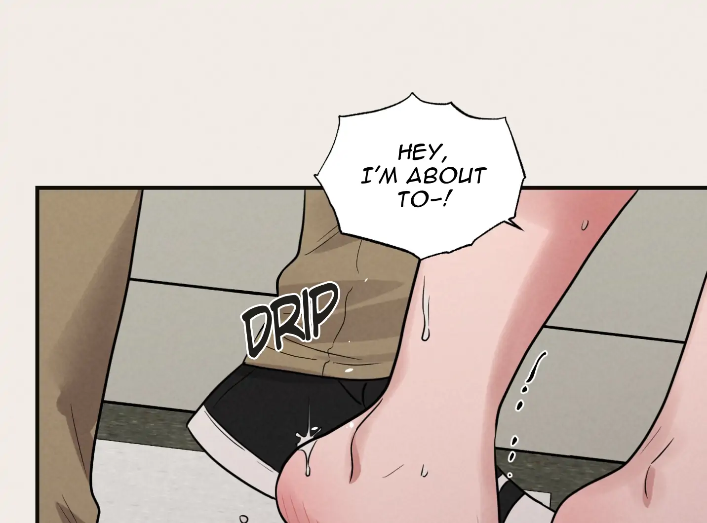 🇺🇸 1995 Youth Report [BLSesam] - Ch. 34 [🔞🔞🔞🔞🔞🔞] manhwa