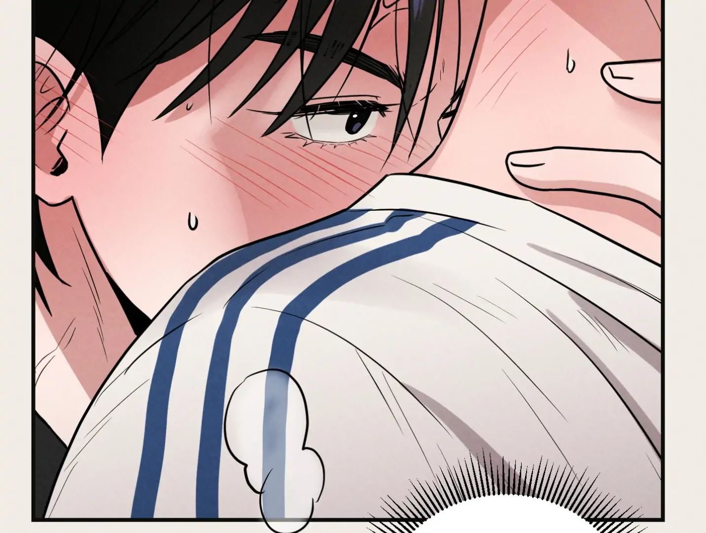 🇺🇸 1995 Youth Report [BLSesam] - Ch. 34 [🔞🔞🔞🔞🔞🔞] manhwa