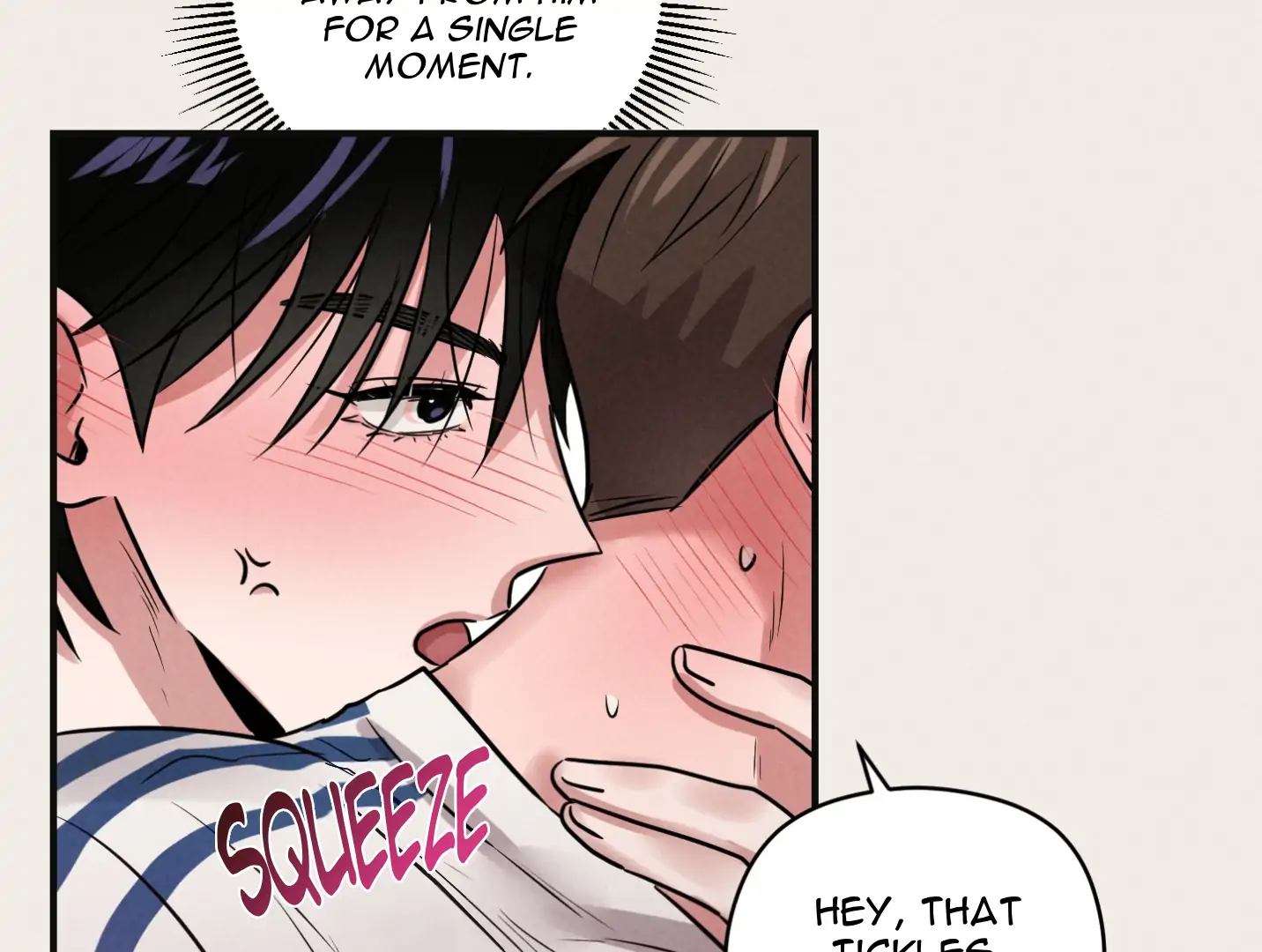 🇺🇸 1995 Youth Report [BLSesam] - Ch. 34 [🔞🔞🔞🔞🔞🔞] manhwa