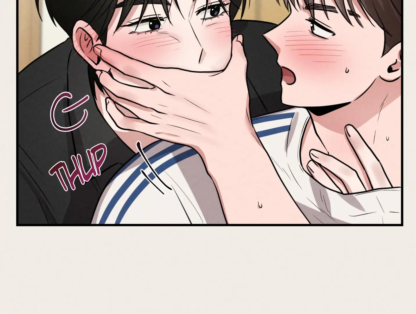 🇺🇸 1995 Youth Report [BLSesam] - Ch. 34 [🔞🔞🔞🔞🔞🔞] manhwa