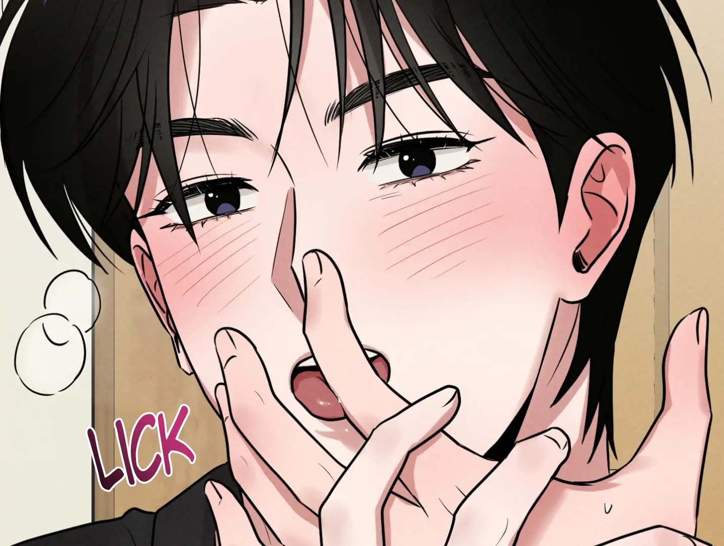 🇺🇸 1995 Youth Report [BLSesam] - Ch. 34 [🔞🔞🔞🔞🔞🔞] manhwa