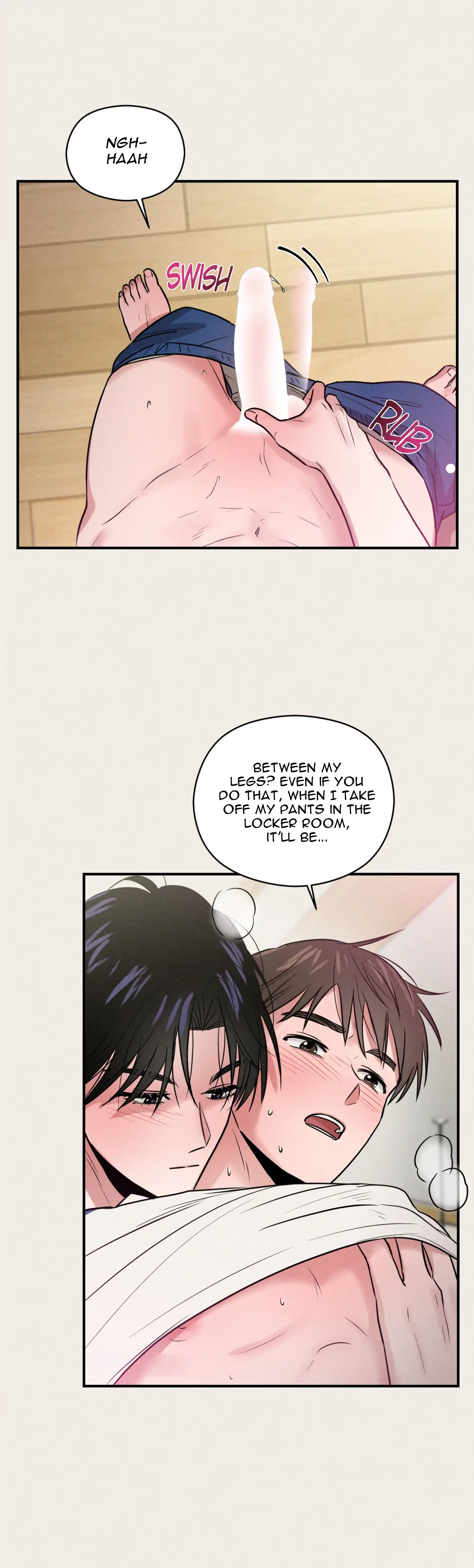 🇺🇸 1995 Youth Report [BLSesam] - Ch. 34 [🔞🔞🔞🔞🔞🔞] manhwa