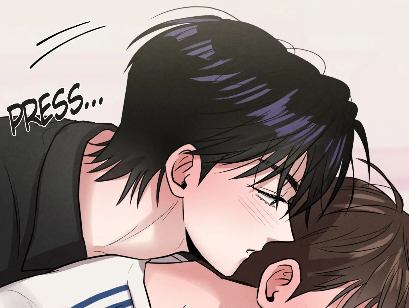 🇺🇸 1995 Youth Report [BLSesam] - Ch. 34 [🔞🔞🔞🔞🔞🔞] manhwa