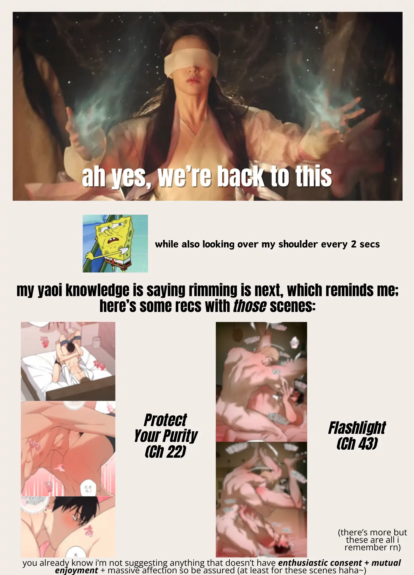 🇺🇸 1995 Youth Report [BLSesam] - Ch. 34 [🔞🔞🔞🔞🔞🔞] manhwa