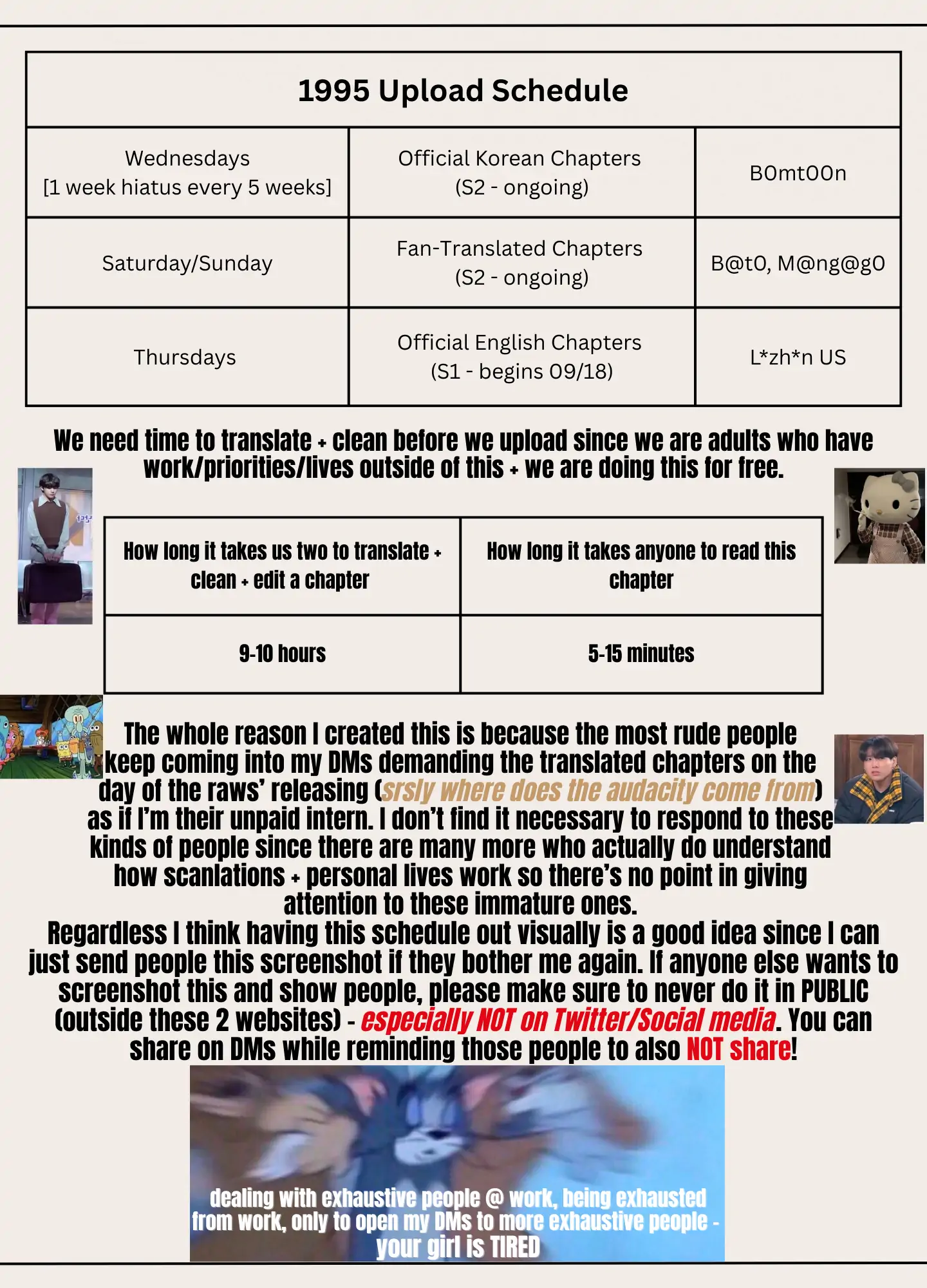 🇺🇸 1995 Youth Report [BLSesam] - Ch. 34 [🔞🔞🔞🔞🔞🔞] manhwa