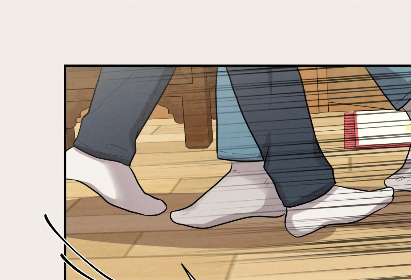 🇺🇸 1995 Youth Report [BLSesam] - Ch. 36 [🔞🔞🔞🔞🔞] manhwa