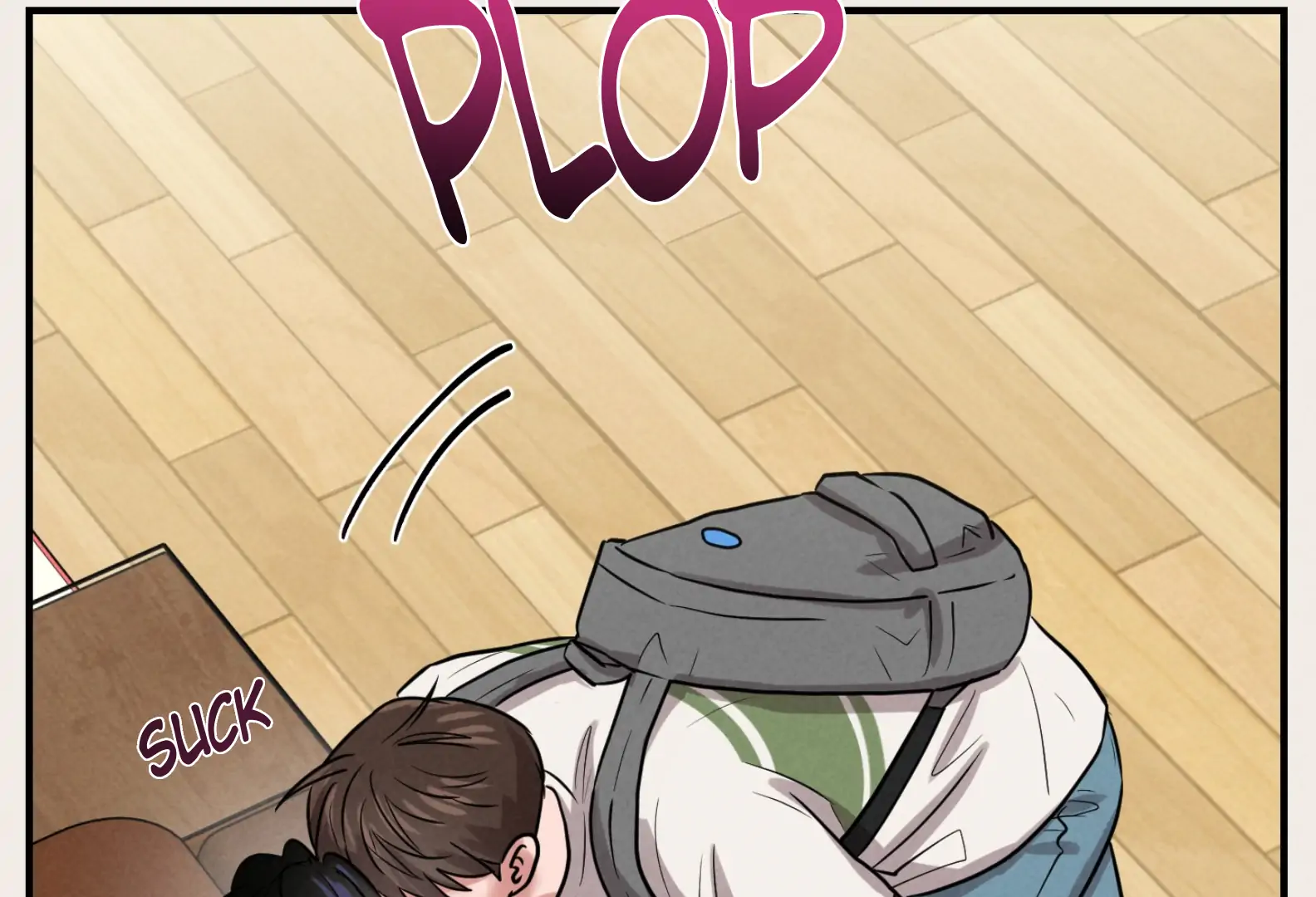 🇺🇸 1995 Youth Report [BLSesam] - Ch. 36 [🔞🔞🔞🔞🔞] manhwa