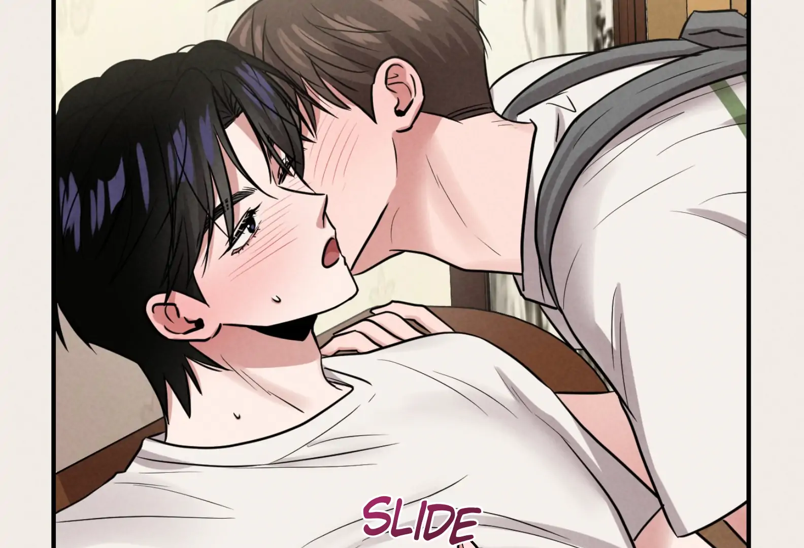 🇺🇸 1995 Youth Report [BLSesam] - Ch. 36 [🔞🔞🔞🔞🔞] manhwa