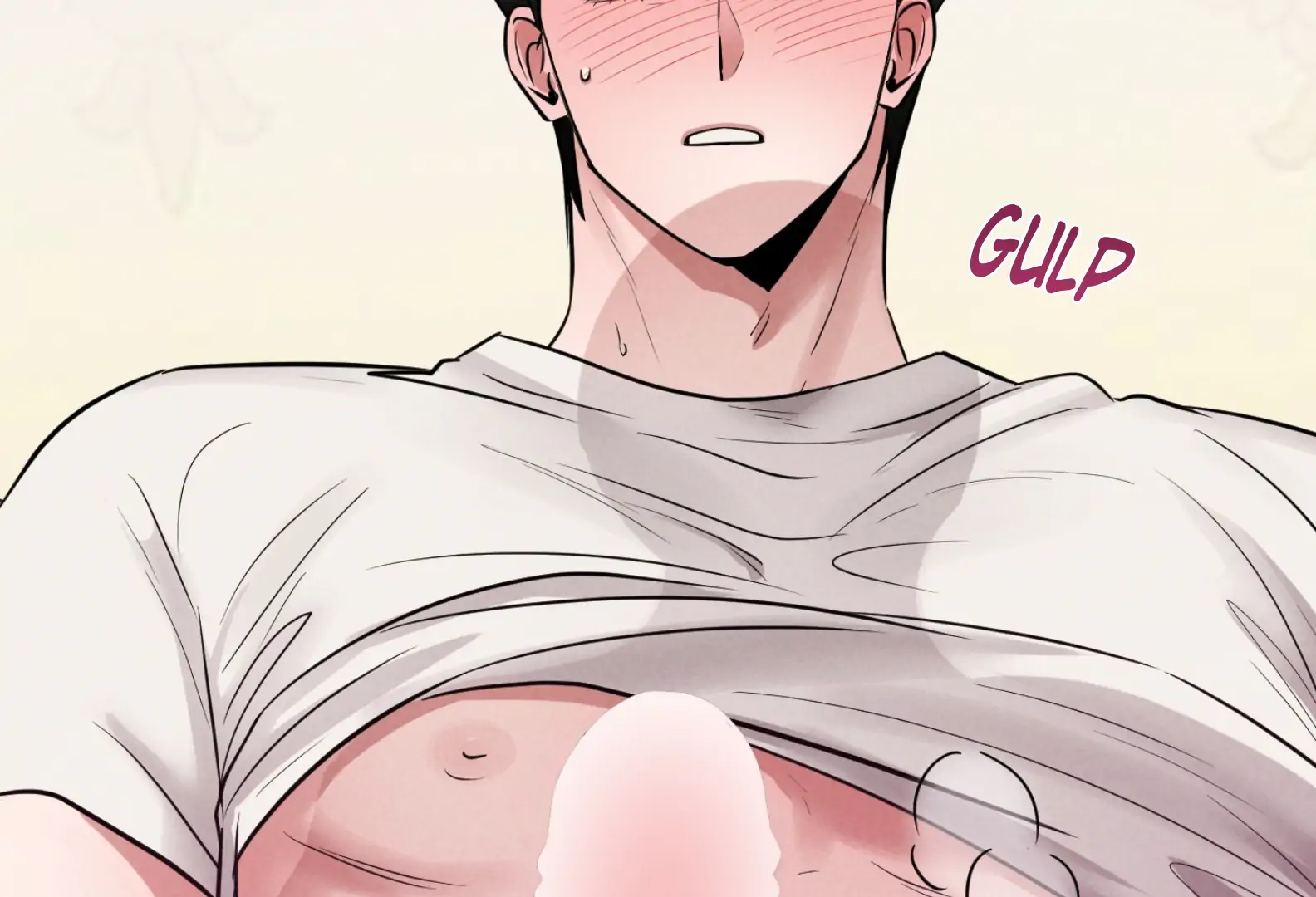 🇺🇸 1995 Youth Report [BLSesam] - Ch. 36 [🔞🔞🔞🔞🔞] manhwa