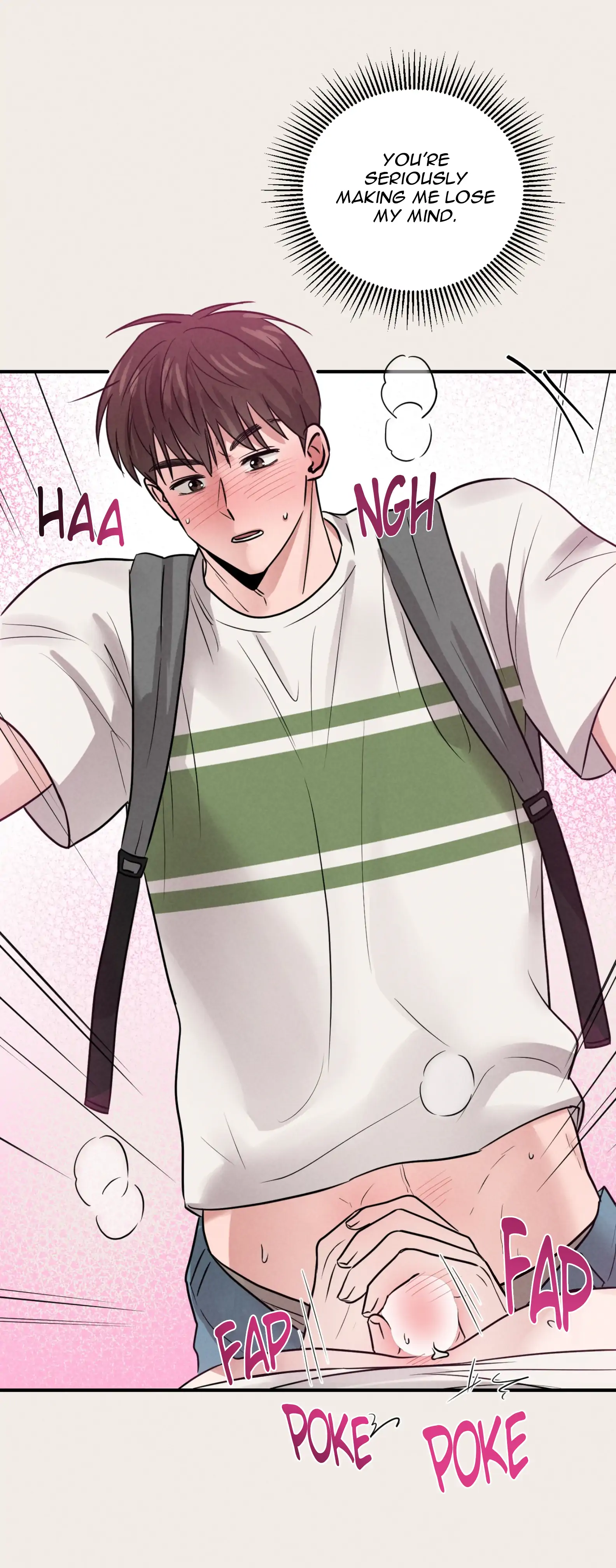 🇺🇸 1995 Youth Report [BLSesam] - Ch. 36 [🔞🔞🔞🔞🔞] manhwa