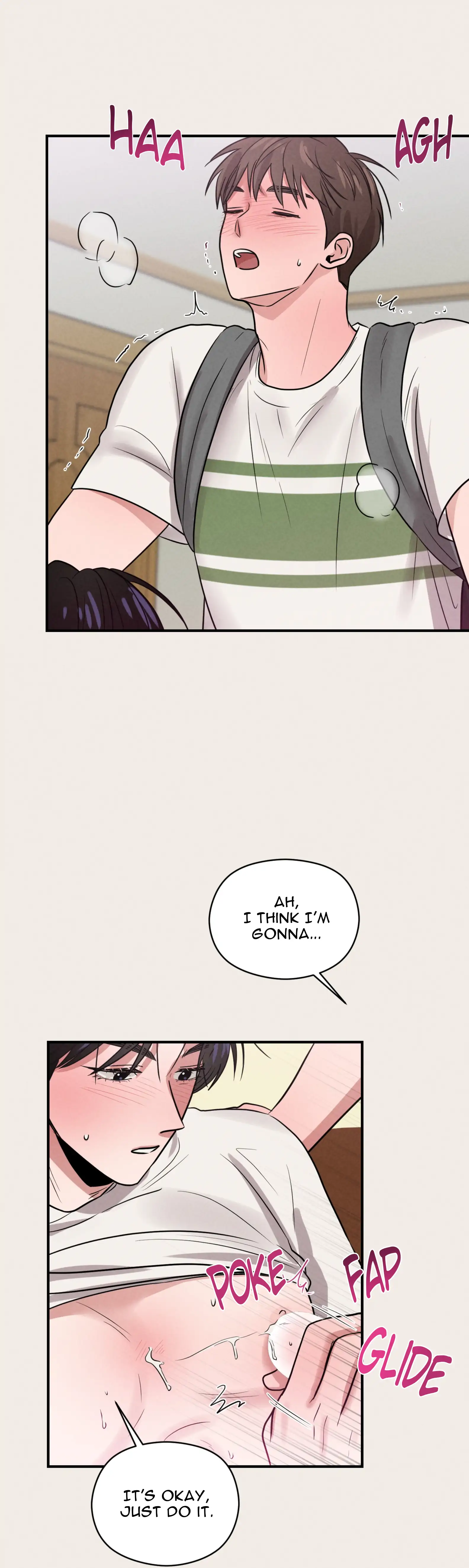 🇺🇸 1995 Youth Report [BLSesam] - Ch. 36 [🔞🔞🔞🔞🔞] manhwa