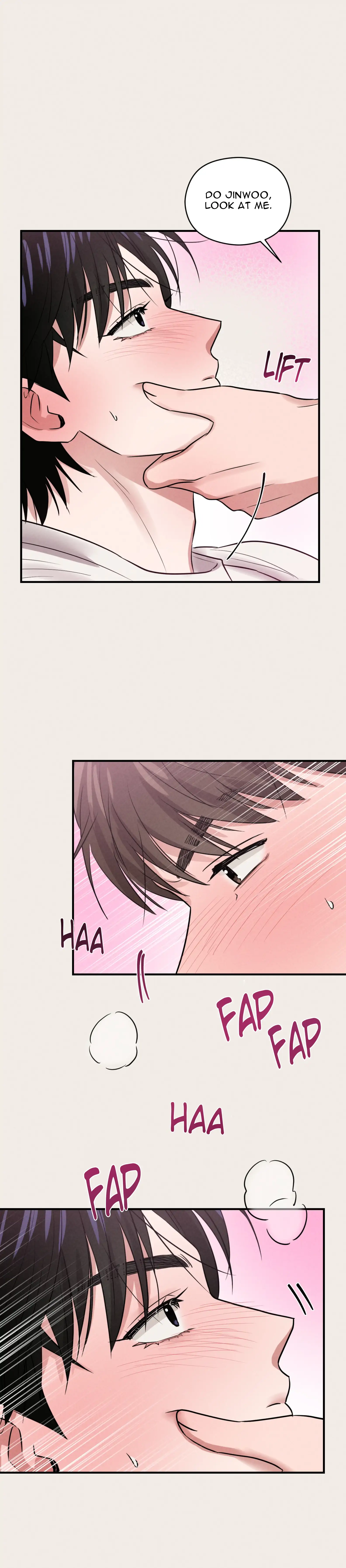 🇺🇸 1995 Youth Report [BLSesam] - Ch. 36 [🔞🔞🔞🔞🔞] manhwa