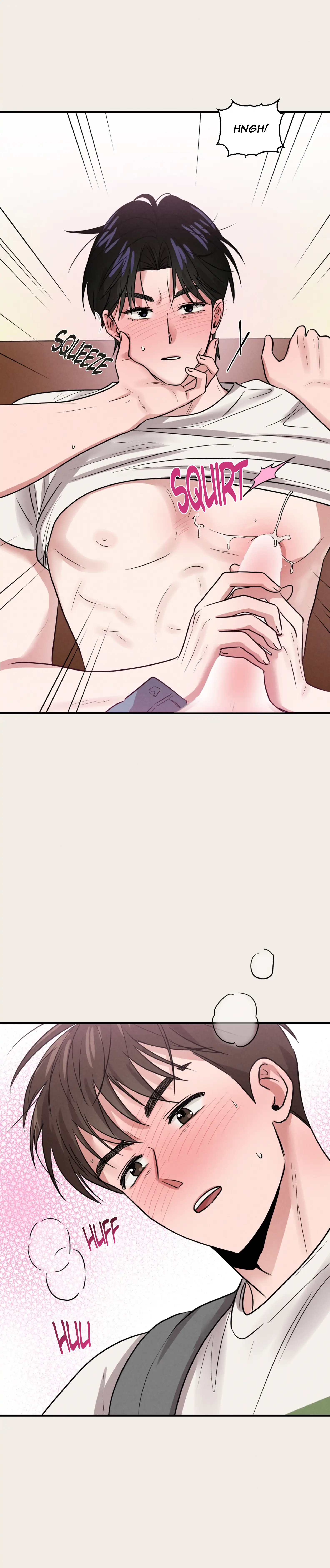 🇺🇸 1995 Youth Report [BLSesam] - Ch. 36 [🔞🔞🔞🔞🔞] manhwa