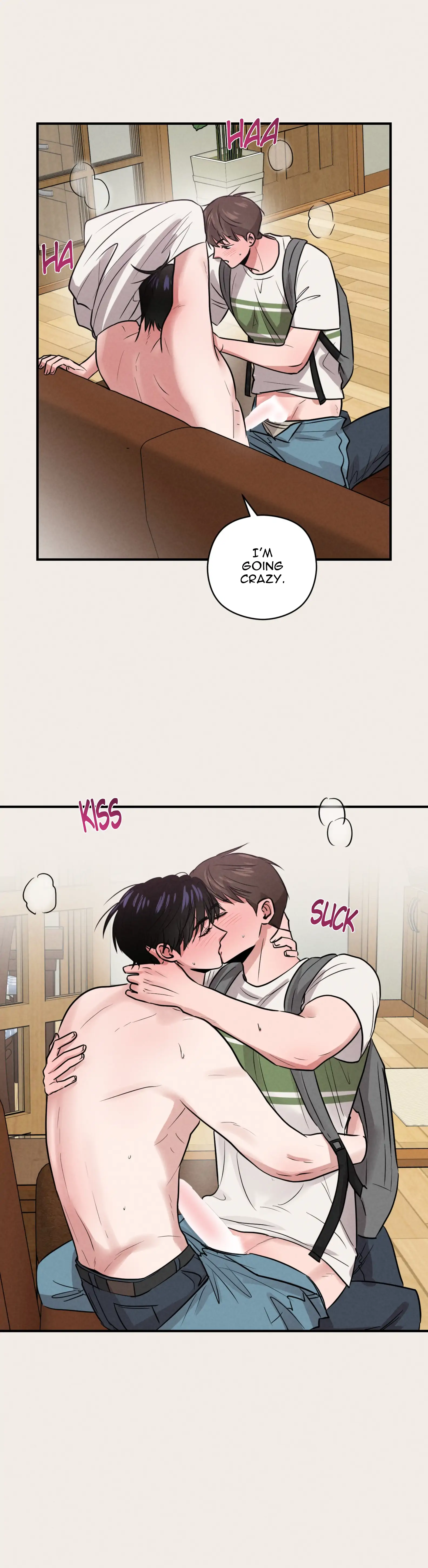 🇺🇸 1995 Youth Report [BLSesam] - Ch. 36 [🔞🔞🔞🔞🔞] manhwa