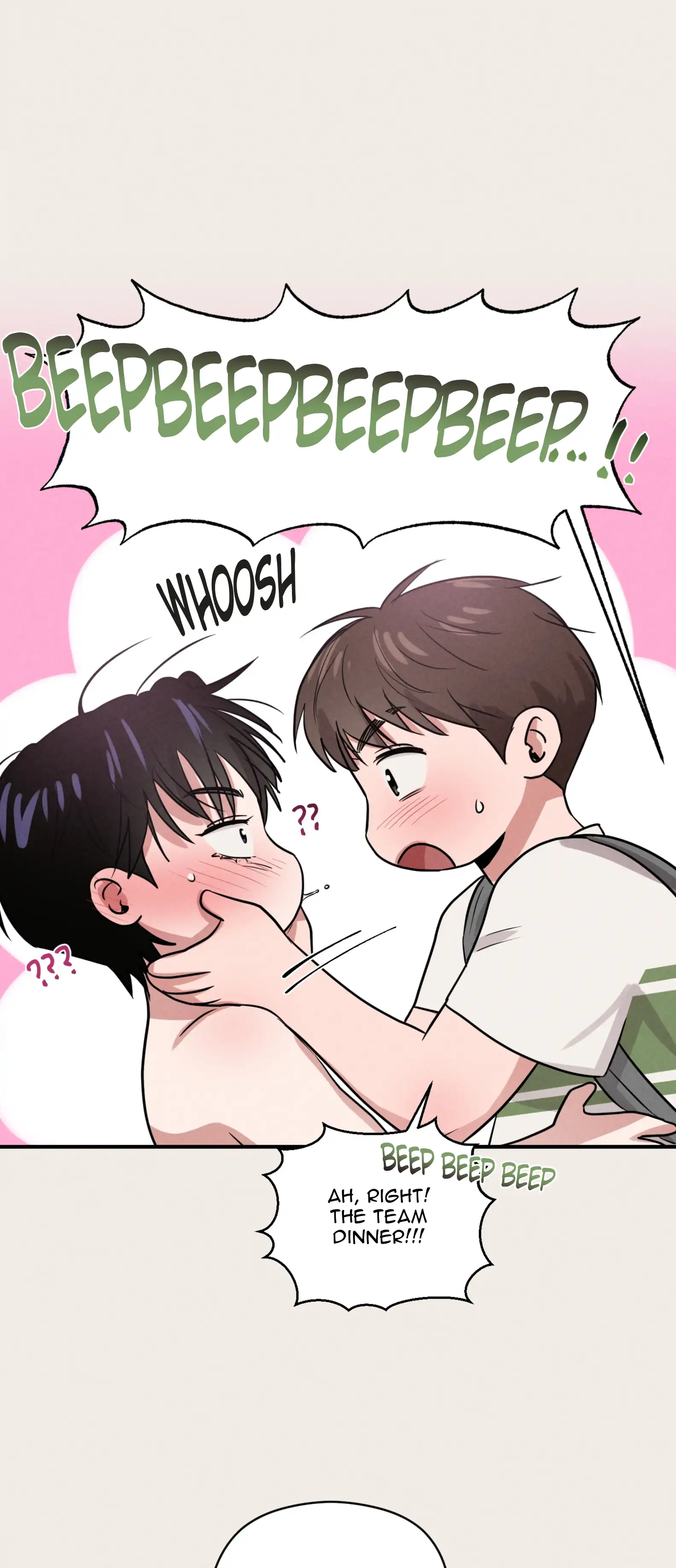 🇺🇸 1995 Youth Report [BLSesam] - Ch. 36 [🔞🔞🔞🔞🔞] manhwa