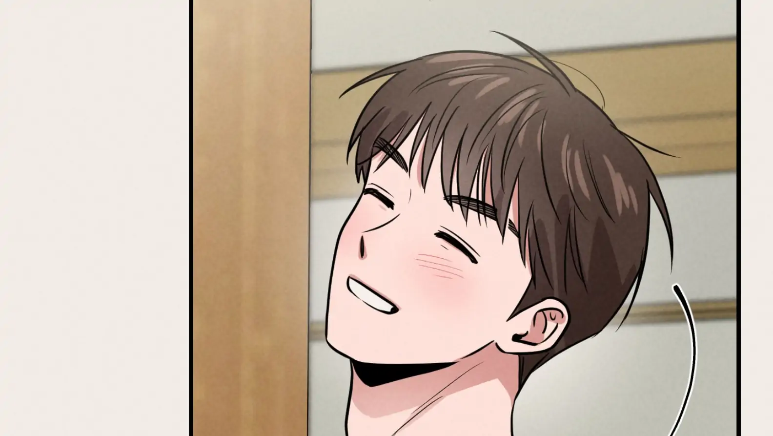 🇺🇸 1995 Youth Report [BLSesam] - Ch. 36 [🔞🔞🔞🔞🔞] manhwa