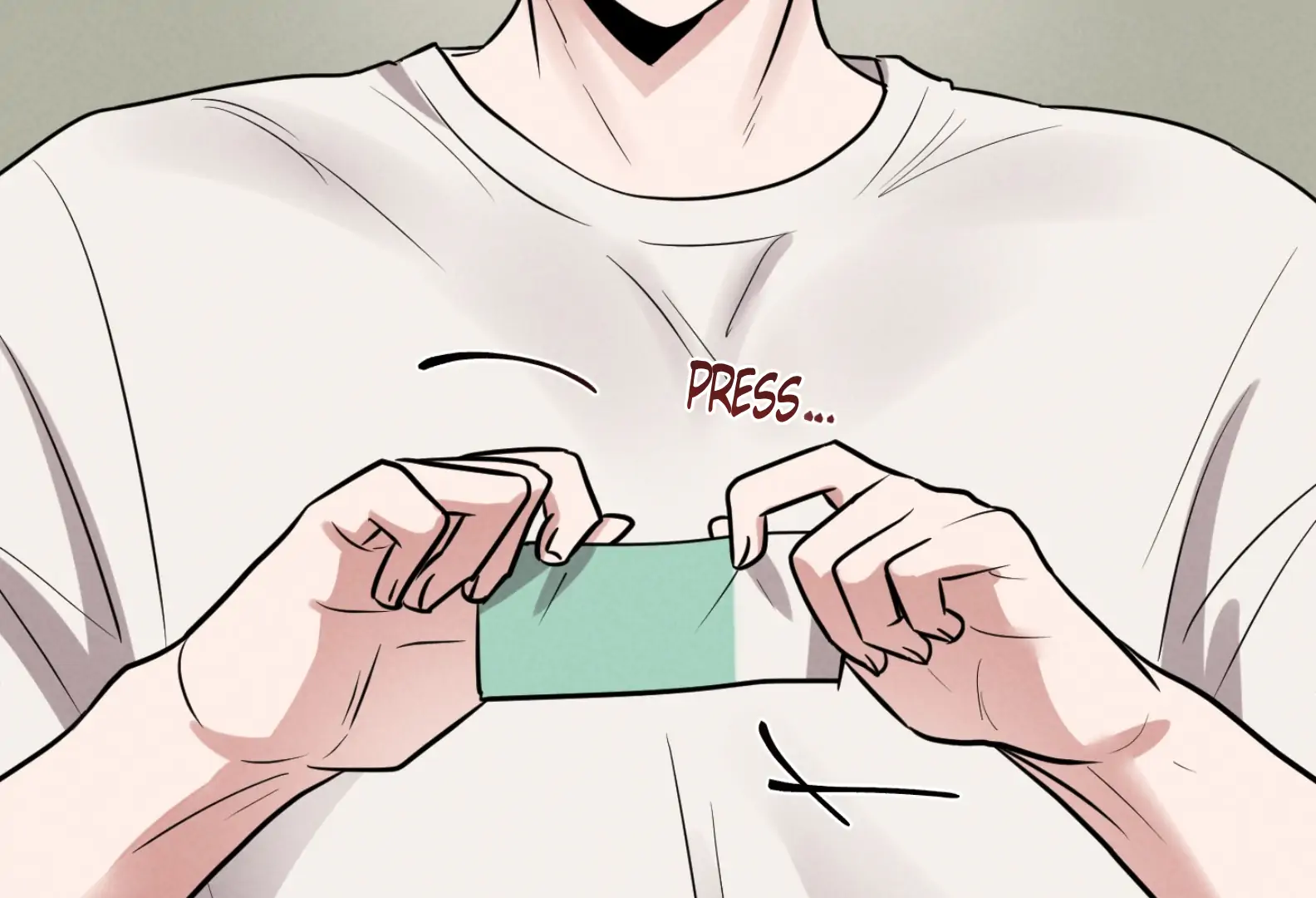 🇺🇸 1995 Youth Report [BLSesam] - Ch. 36 [🔞🔞🔞🔞🔞] manhwa