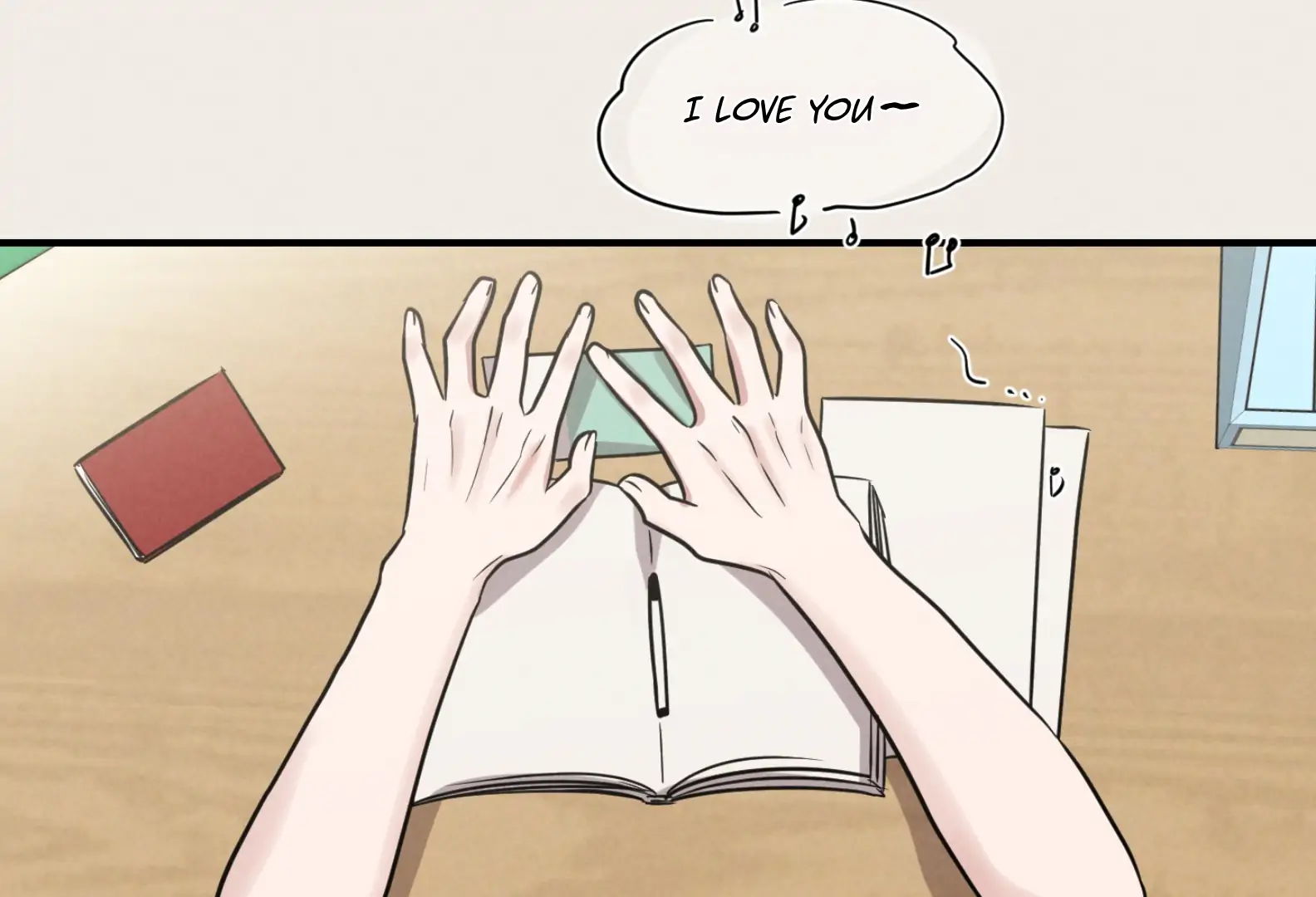🇺🇸 1995 Youth Report [BLSesam] - Ch. 36 [🔞🔞🔞🔞🔞] manhwa