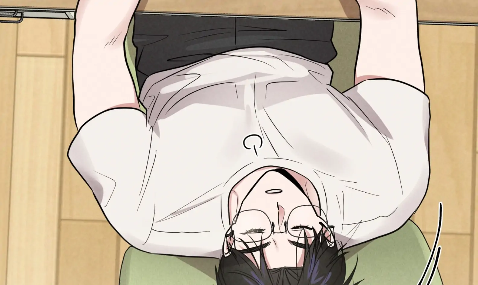 🇺🇸 1995 Youth Report [BLSesam] - Ch. 36 [🔞🔞🔞🔞🔞] manhwa