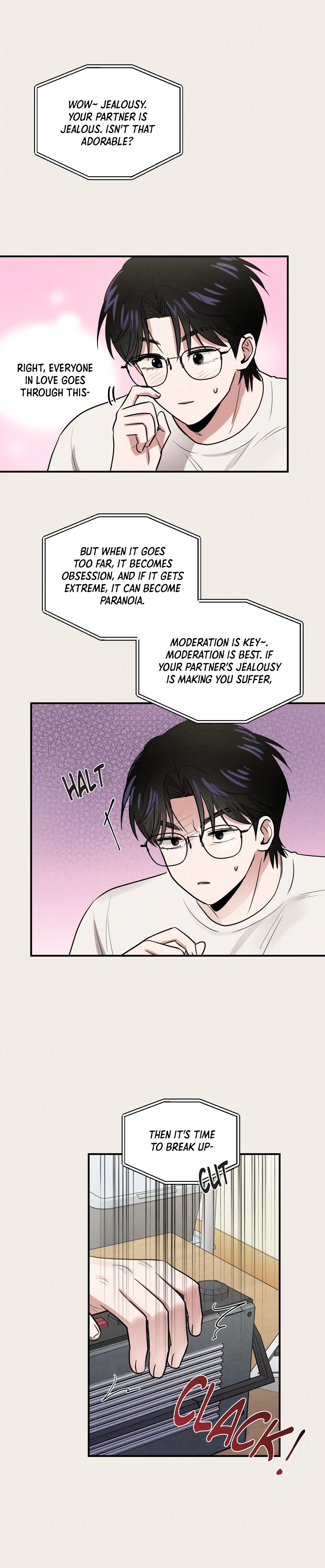 🇺🇸 1995 Youth Report [BLSesam] - Ch. 36 [🔞🔞🔞🔞🔞] manhwa