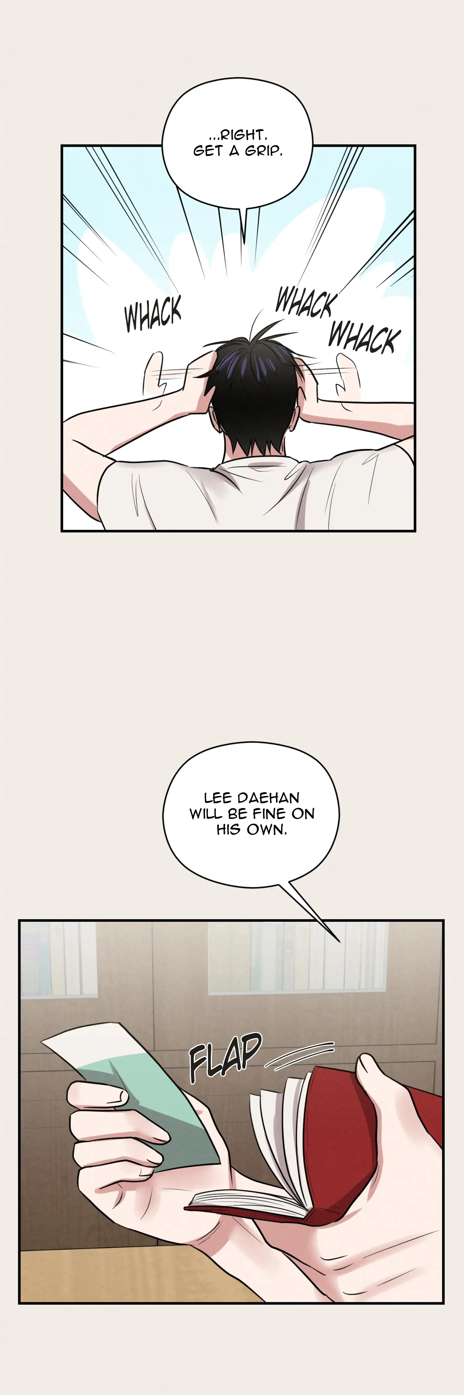 🇺🇸 1995 Youth Report [BLSesam] - Ch. 36 [🔞🔞🔞🔞🔞] manhwa