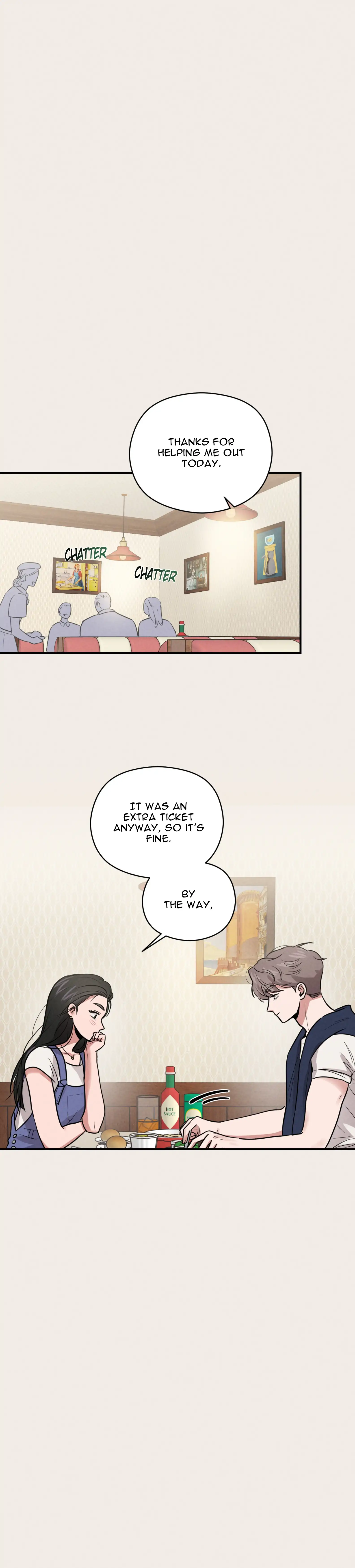 🇺🇸 1995 Youth Report [BLSesam] - Ch. 36 [🔞🔞🔞🔞🔞] manhwa