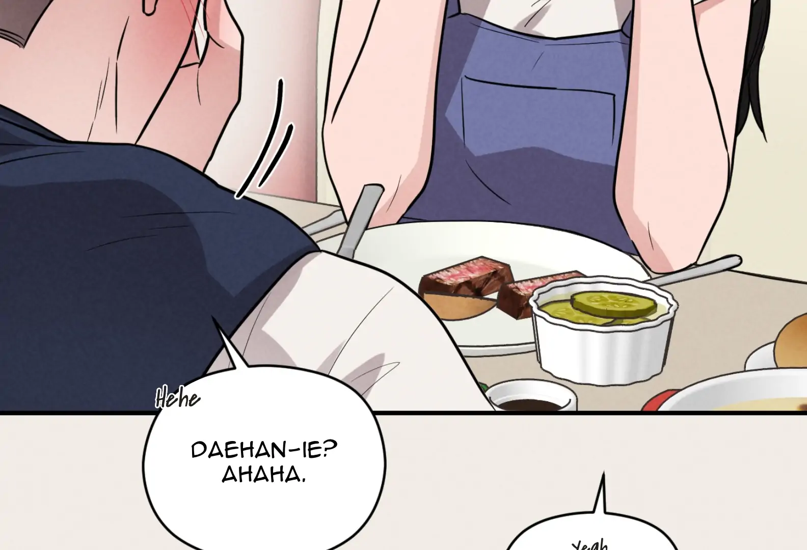 🇺🇸 1995 Youth Report [BLSesam] - Ch. 36 [🔞🔞🔞🔞🔞] manhwa