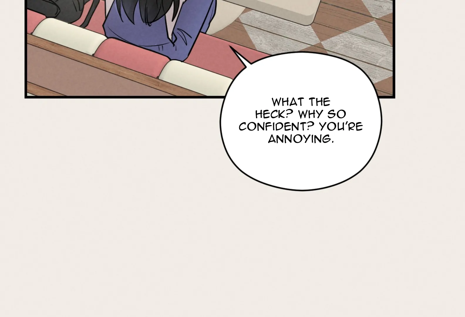 🇺🇸 1995 Youth Report [BLSesam] - Ch. 36 [🔞🔞🔞🔞🔞] manhwa