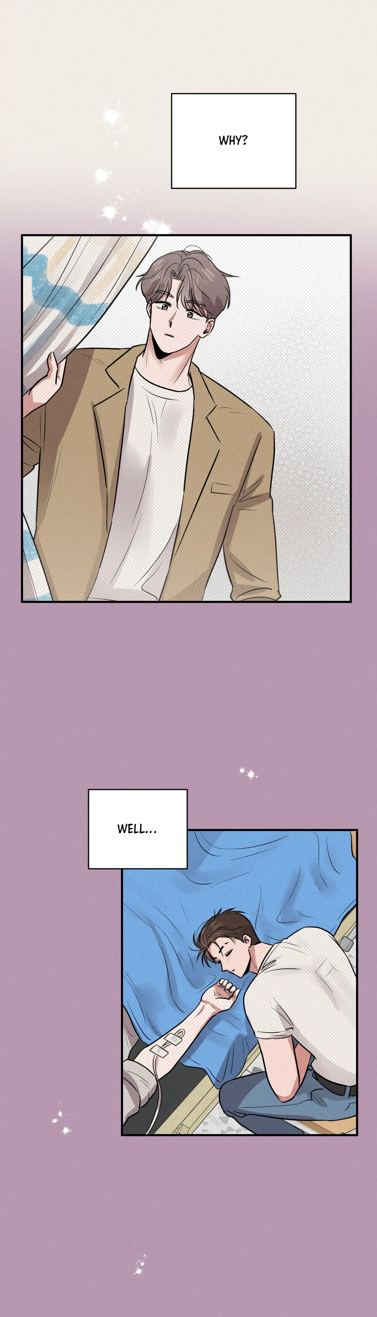 🇺🇸 1995 Youth Report [BLSesam] - Ch. 36 [🔞🔞🔞🔞🔞] manhwa