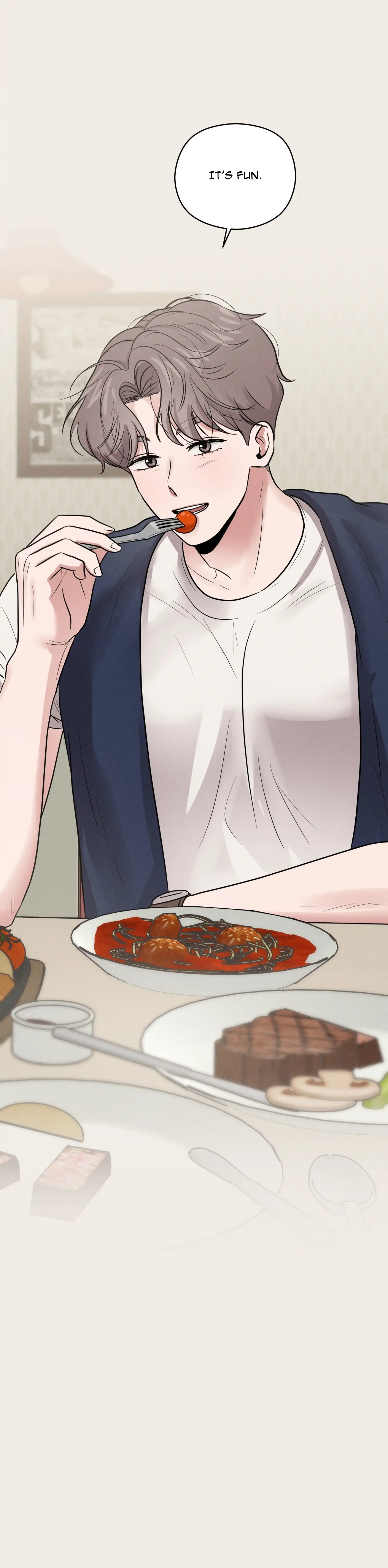 🇺🇸 1995 Youth Report [BLSesam] - Ch. 36 [🔞🔞🔞🔞🔞] manhwa