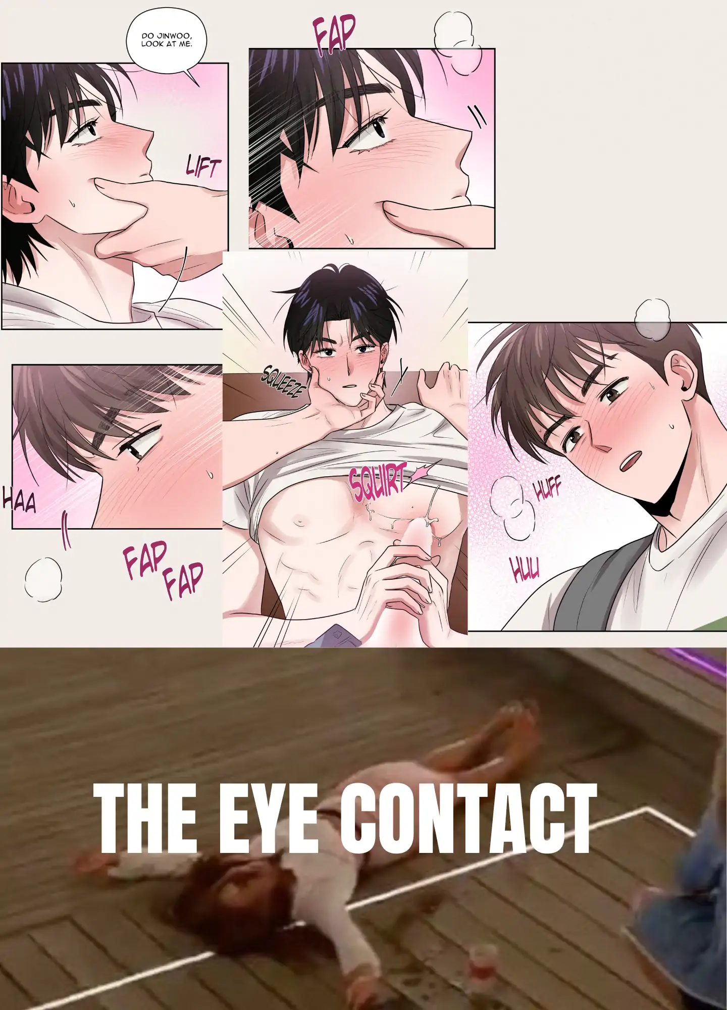 🇺🇸 1995 Youth Report [BLSesam] - Ch. 36 [🔞🔞🔞🔞🔞] manhwa