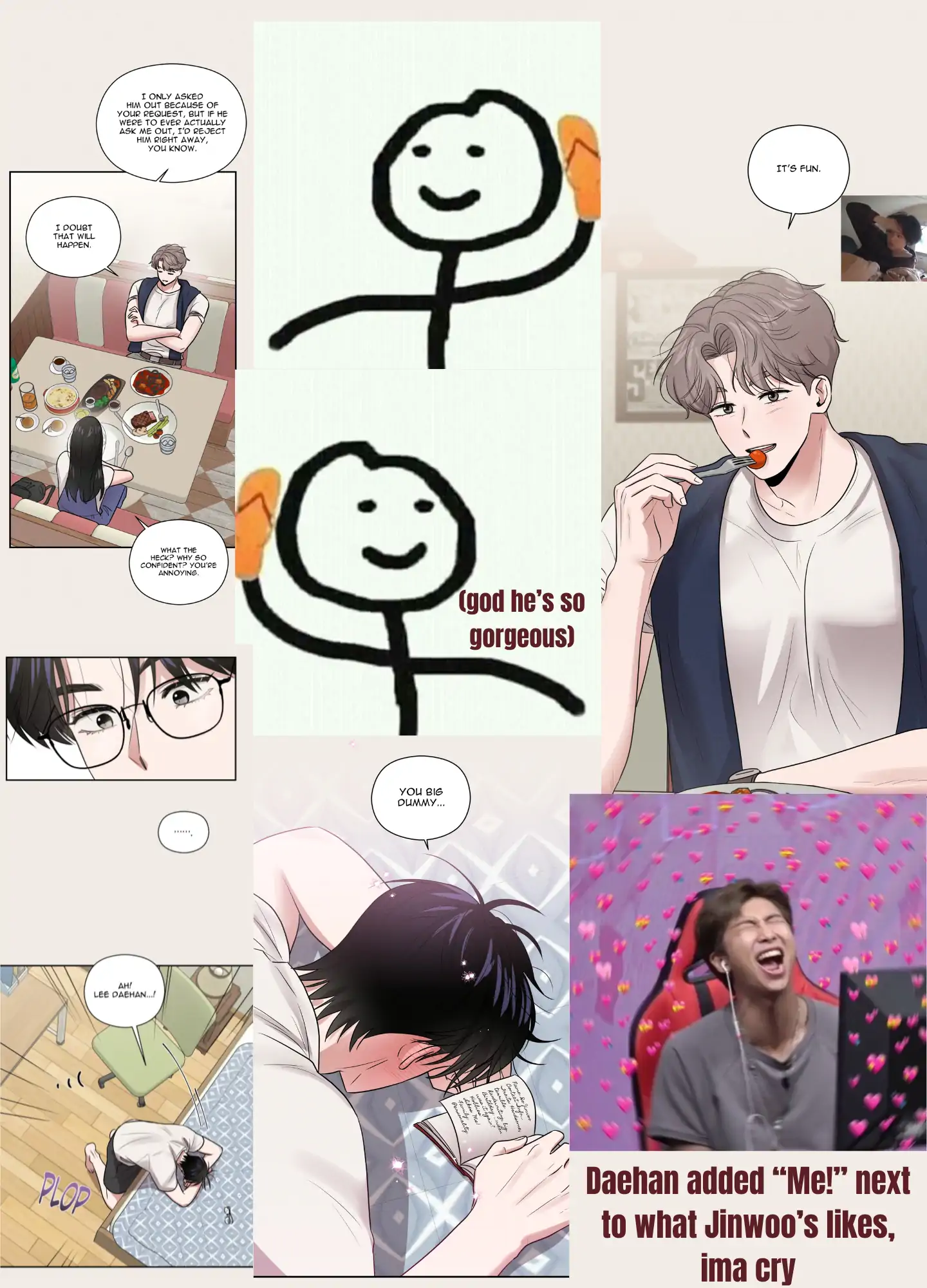 🇺🇸 1995 Youth Report [BLSesam] - Ch. 36 [🔞🔞🔞🔞🔞] manhwa
