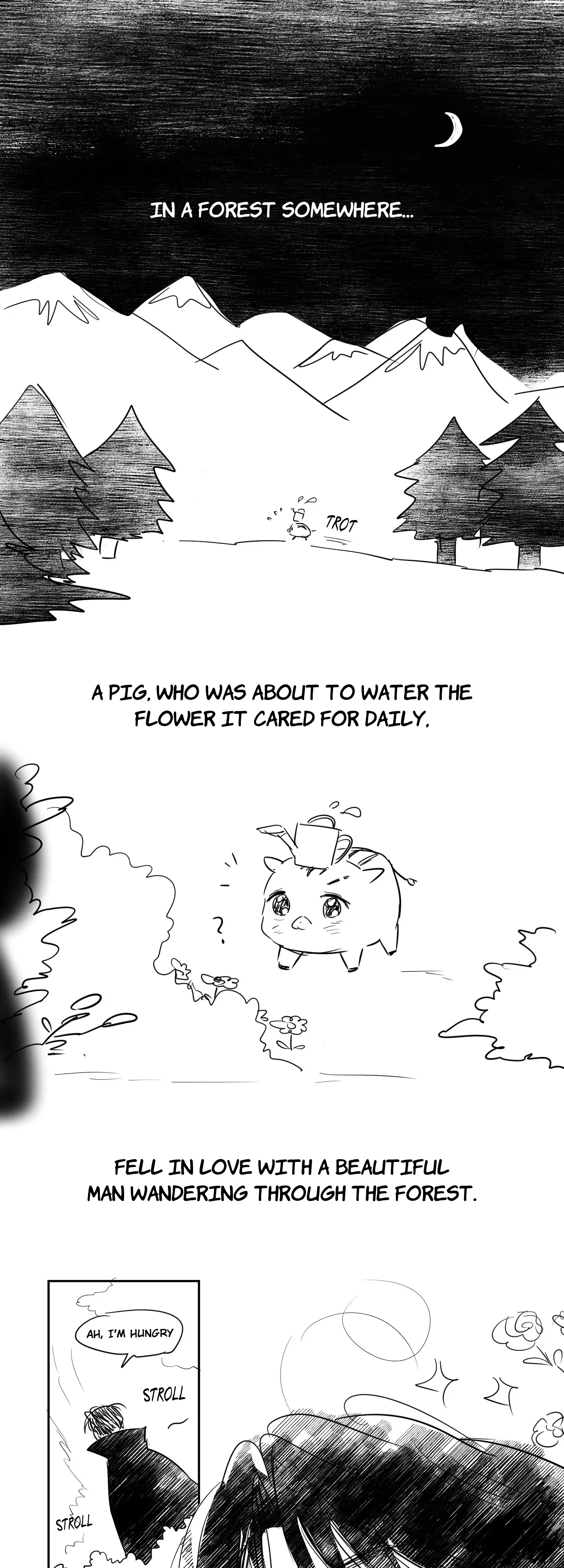 🇺🇸 1995 Youth Report [BLSesam] - Special 1.1 manhwa