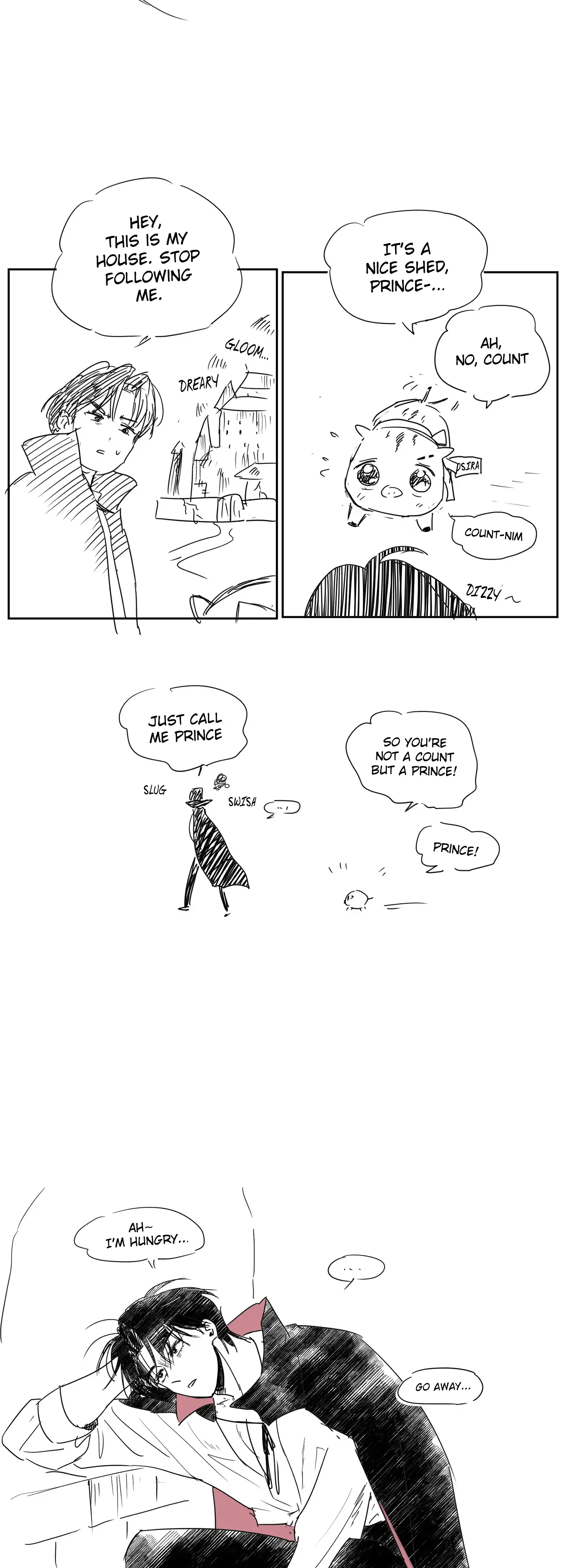 🇺🇸 1995 Youth Report [BLSesam] - Special 1.1 manhwa