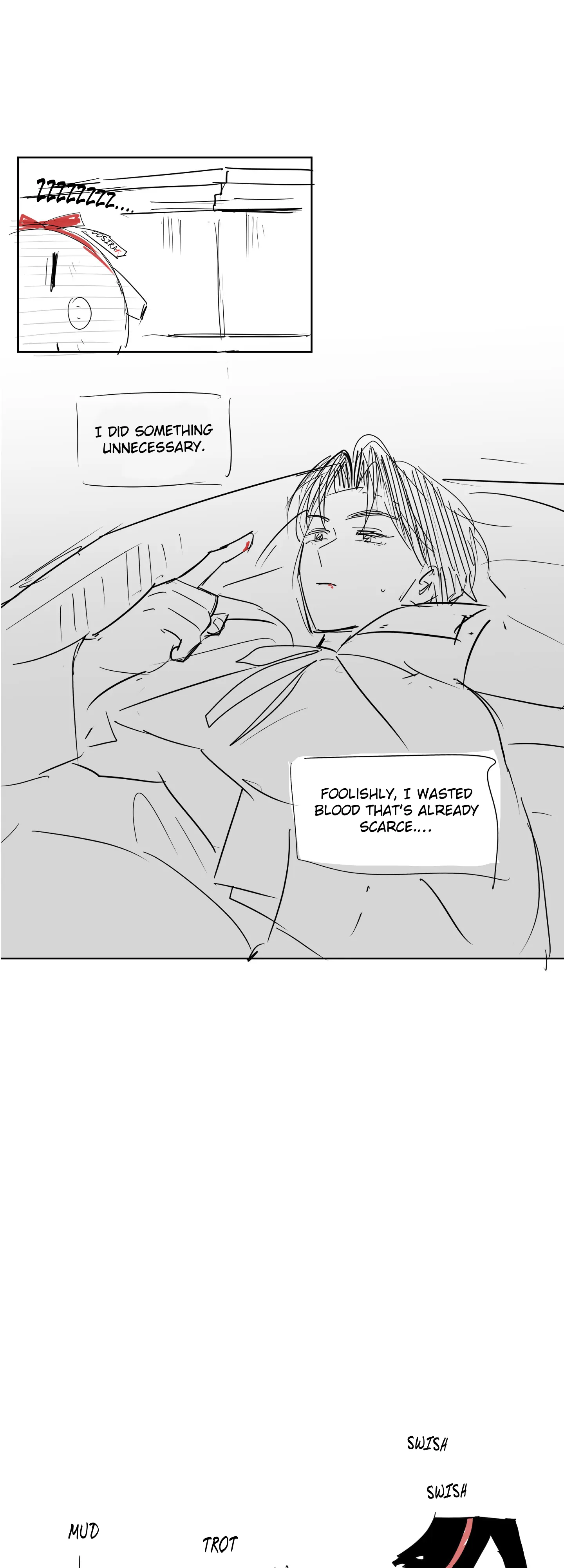 🇺🇸 1995 Youth Report [BLSesam] - Special 1.1 manhwa