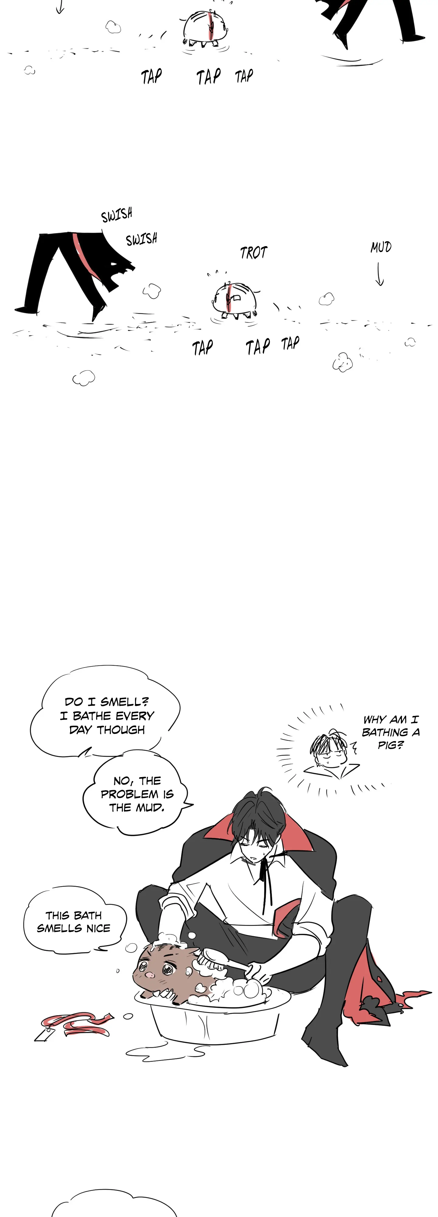 🇺🇸 1995 Youth Report [BLSesam] - Special 1.1 manhwa