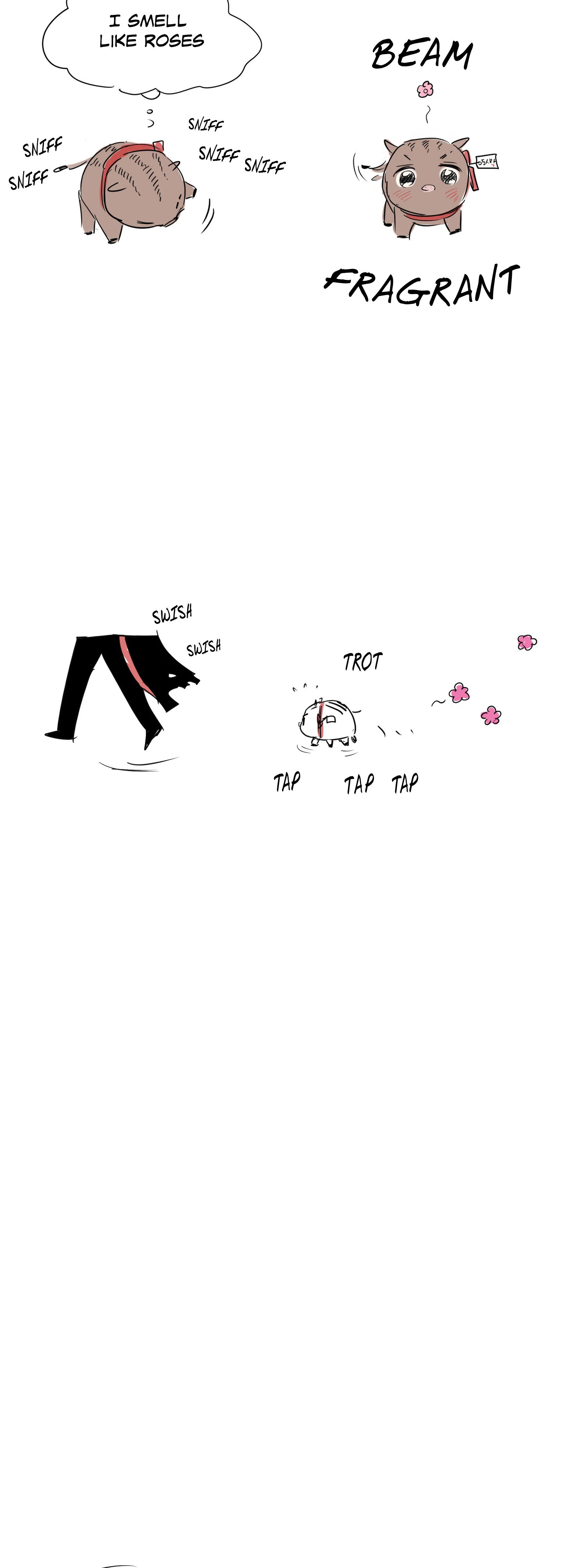 🇺🇸 1995 Youth Report [BLSesam] - Special 1.1 manhwa