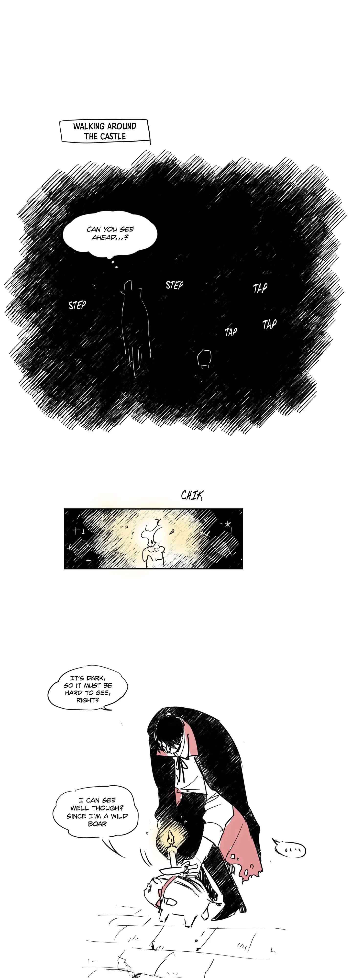 🇺🇸 1995 Youth Report [BLSesam] - Special 1.1 manhwa