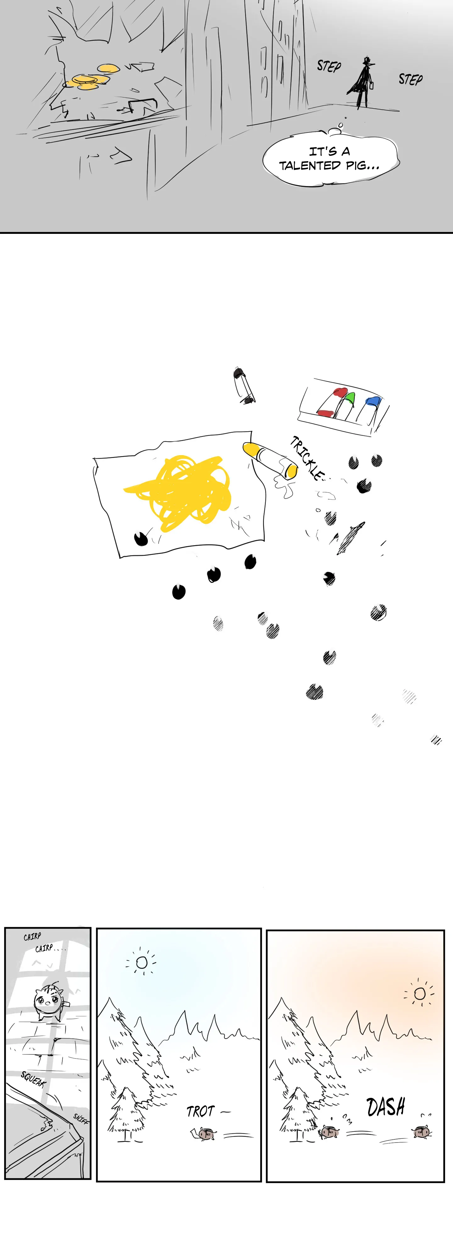 🇺🇸 1995 Youth Report [BLSesam] - Special 1.1 manhwa