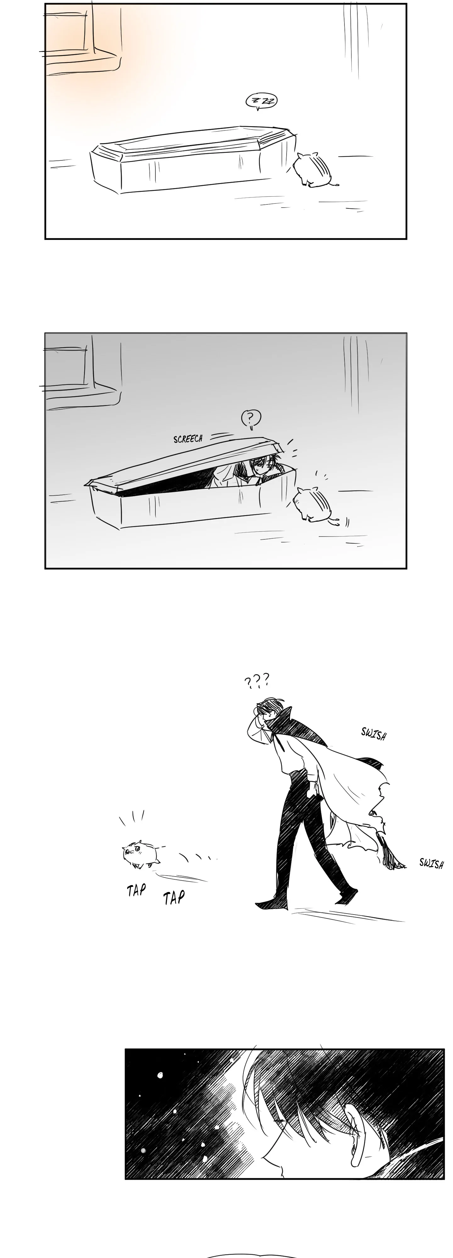 🇺🇸 1995 Youth Report [BLSesam] - Special 1.1 manhwa