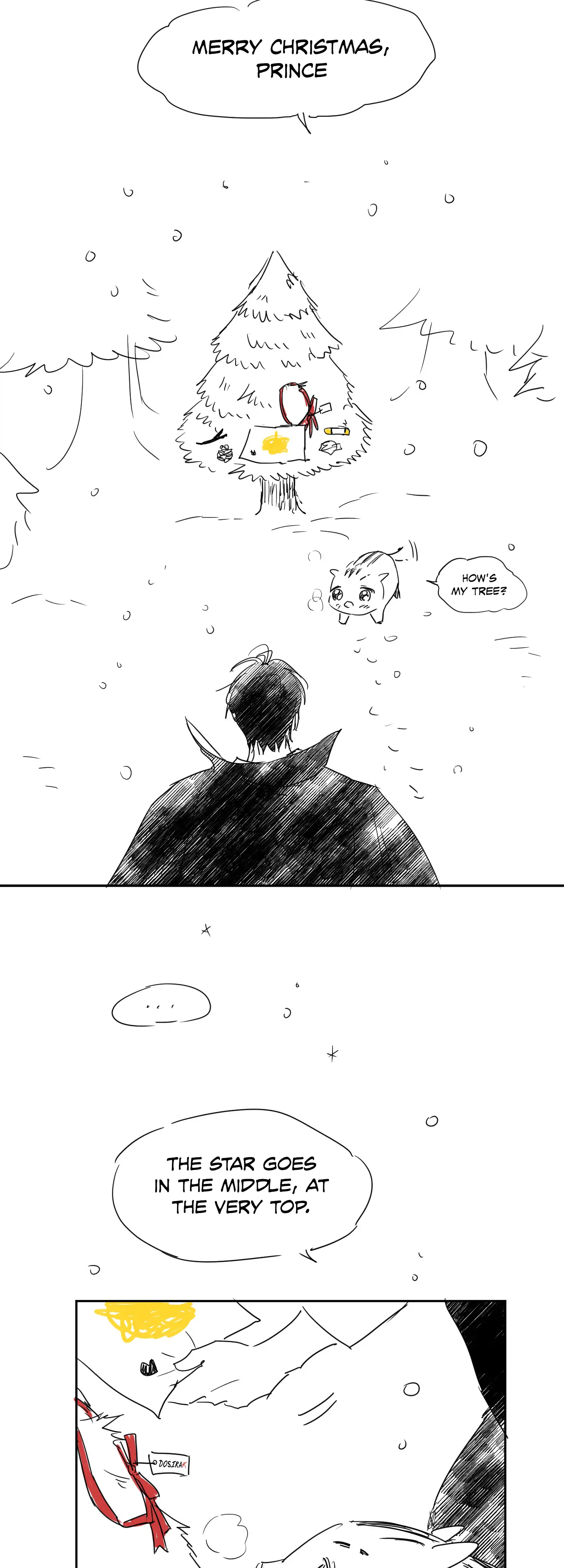 🇺🇸 1995 Youth Report [BLSesam] - Special 1.1 manhwa