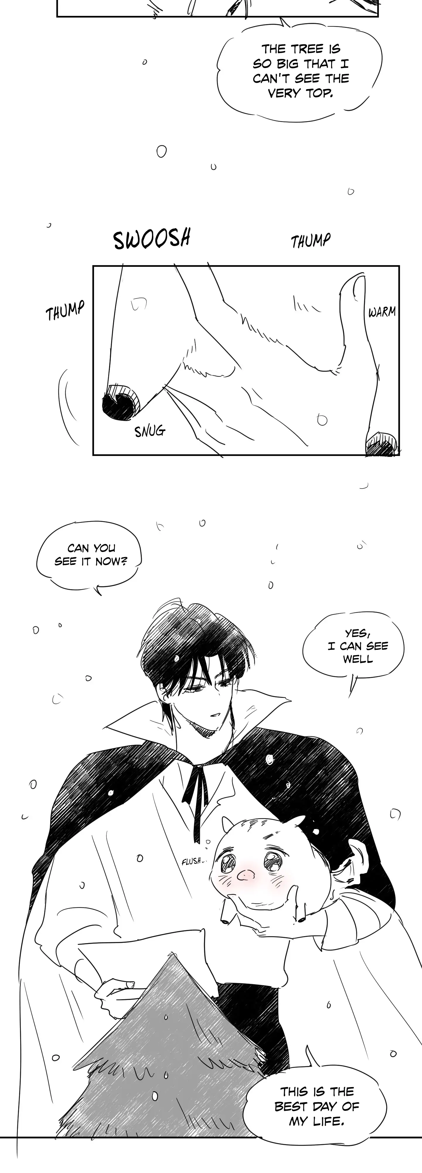 🇺🇸 1995 Youth Report [BLSesam] - Special 1.1 manhwa