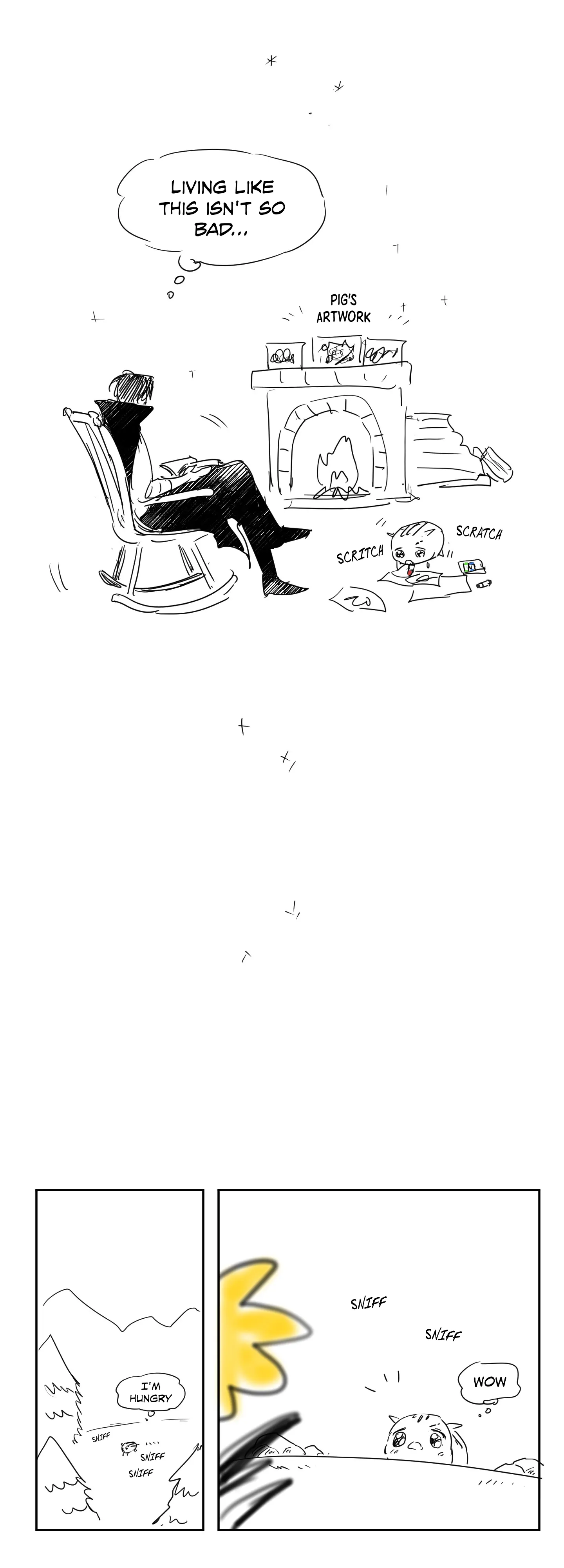 🇺🇸 1995 Youth Report [BLSesam] - Special 1.1 manhwa