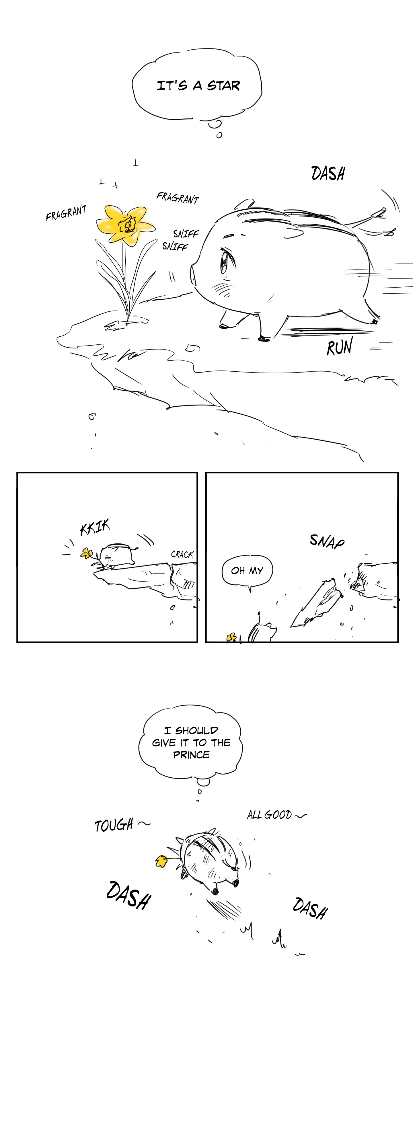 🇺🇸 1995 Youth Report [BLSesam] - Special 1.1 manhwa